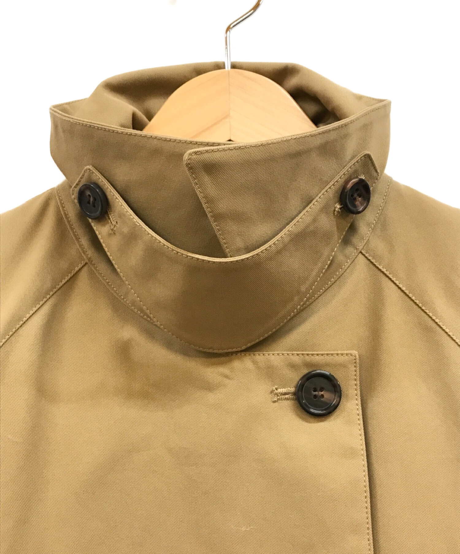 アルページュストーリー／バルマカーンコート