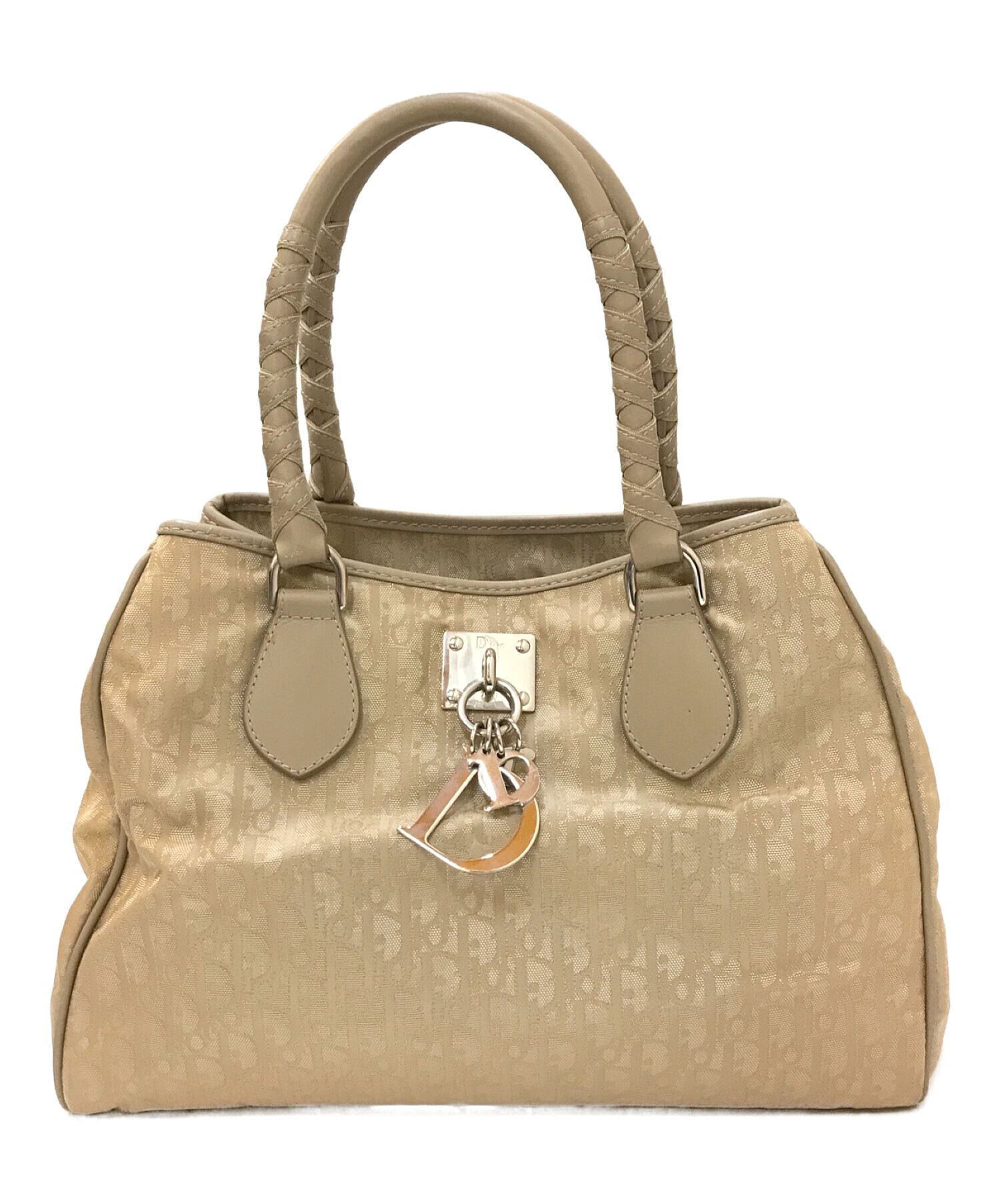 中古・古着通販】Christian Dior (クリスチャン ディオール 