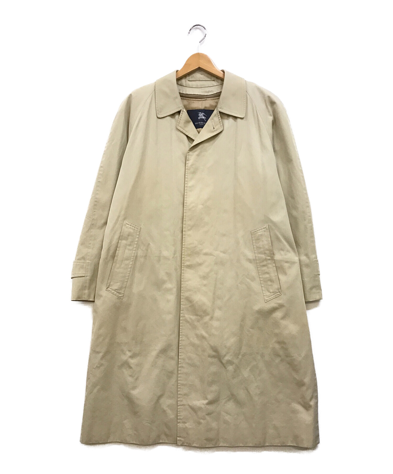 中古・古着通販】BURBERRY LONDON (バーバリー ロンドン) ライナー付 