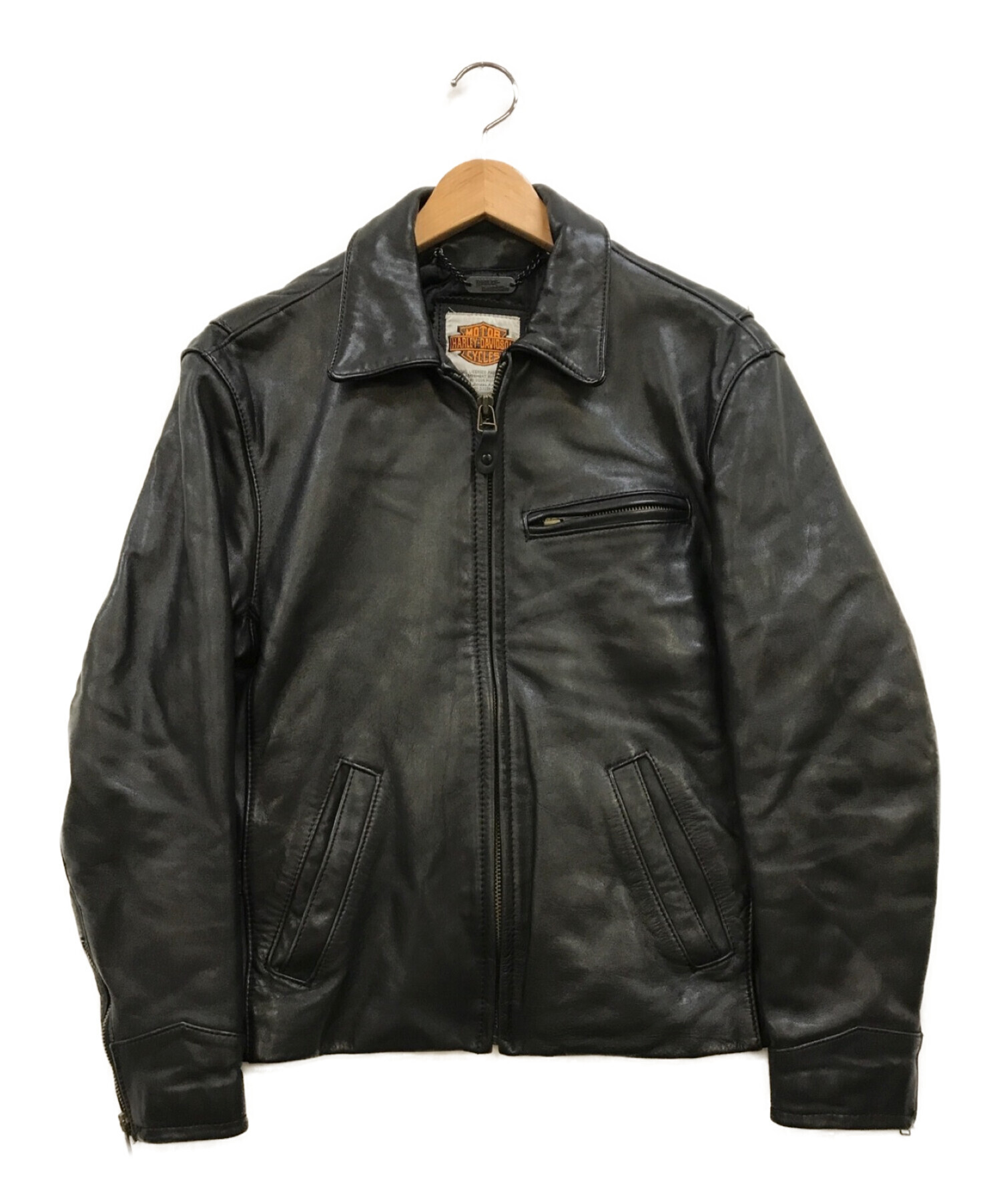 中古・古着通販】HARLEY-DAVIDSON (ハーレーダビッドソン) シングル 