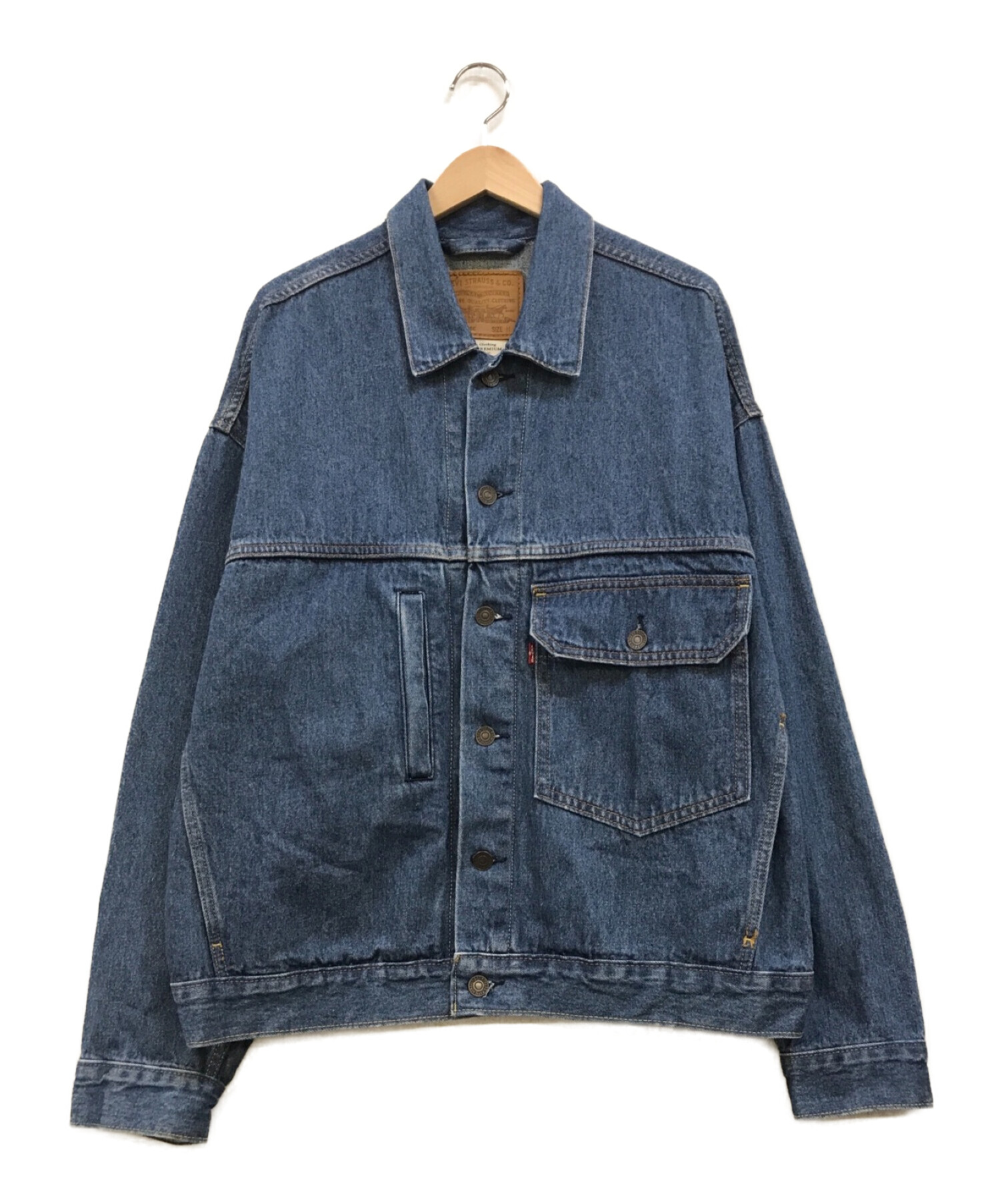 中古・古着通販】LEVI