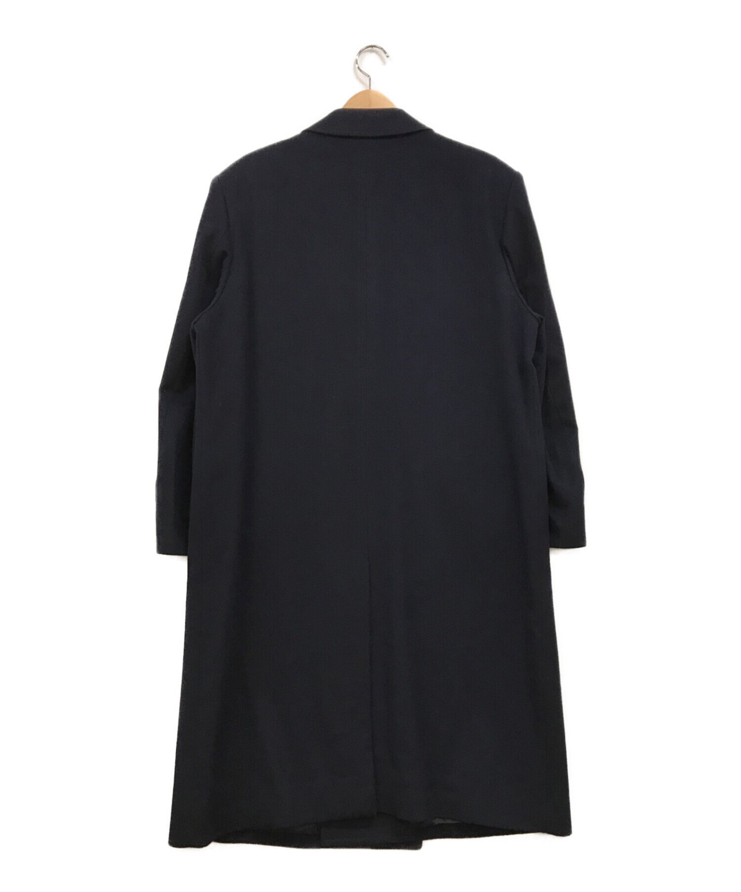 johannes ヨハネス ロングコート マキシ丈カシミヤ100% ロロピアーナ