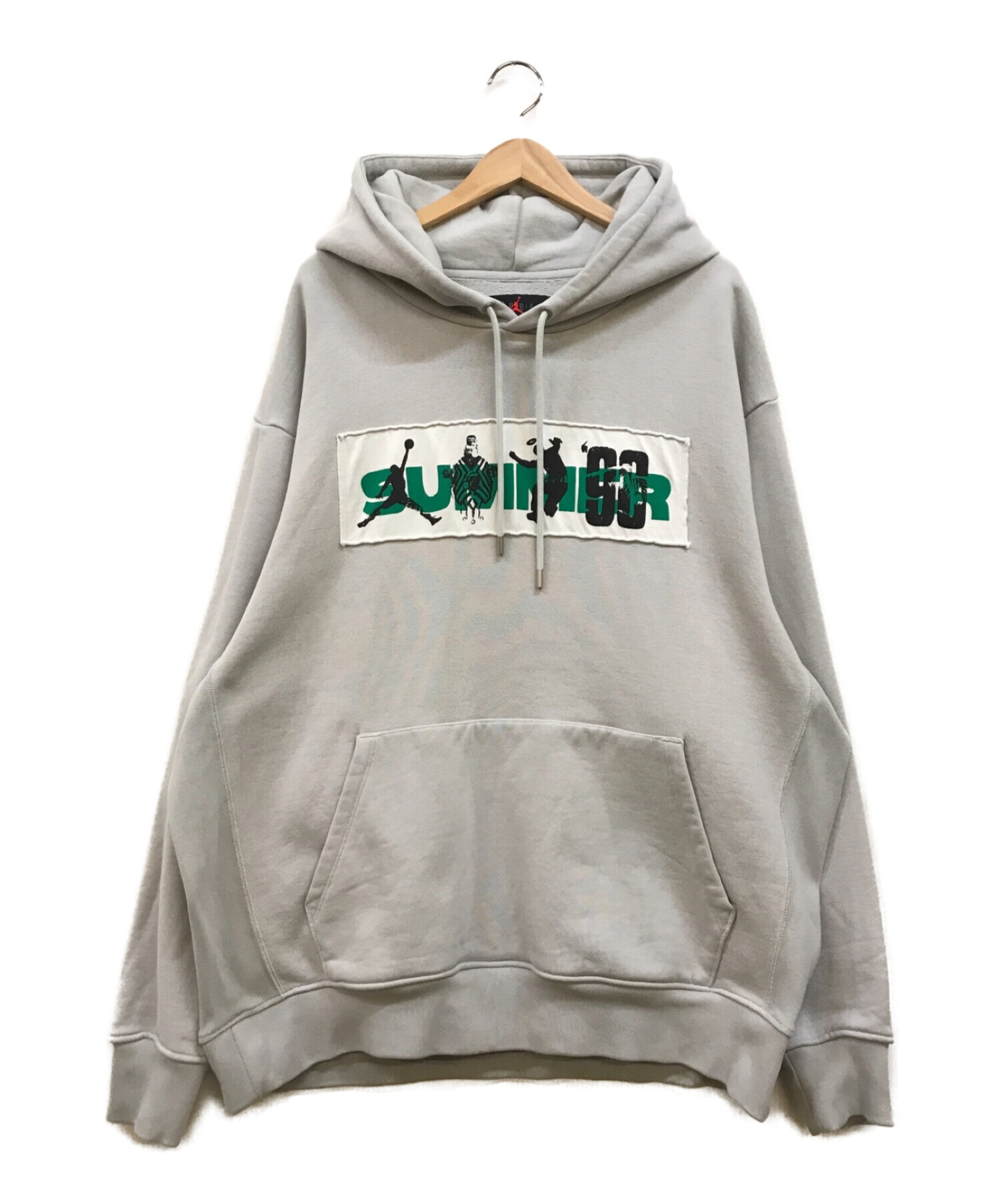 中古・古着通販】JORDAN (ジョーダン) UNION (ユニオン) Bephies  