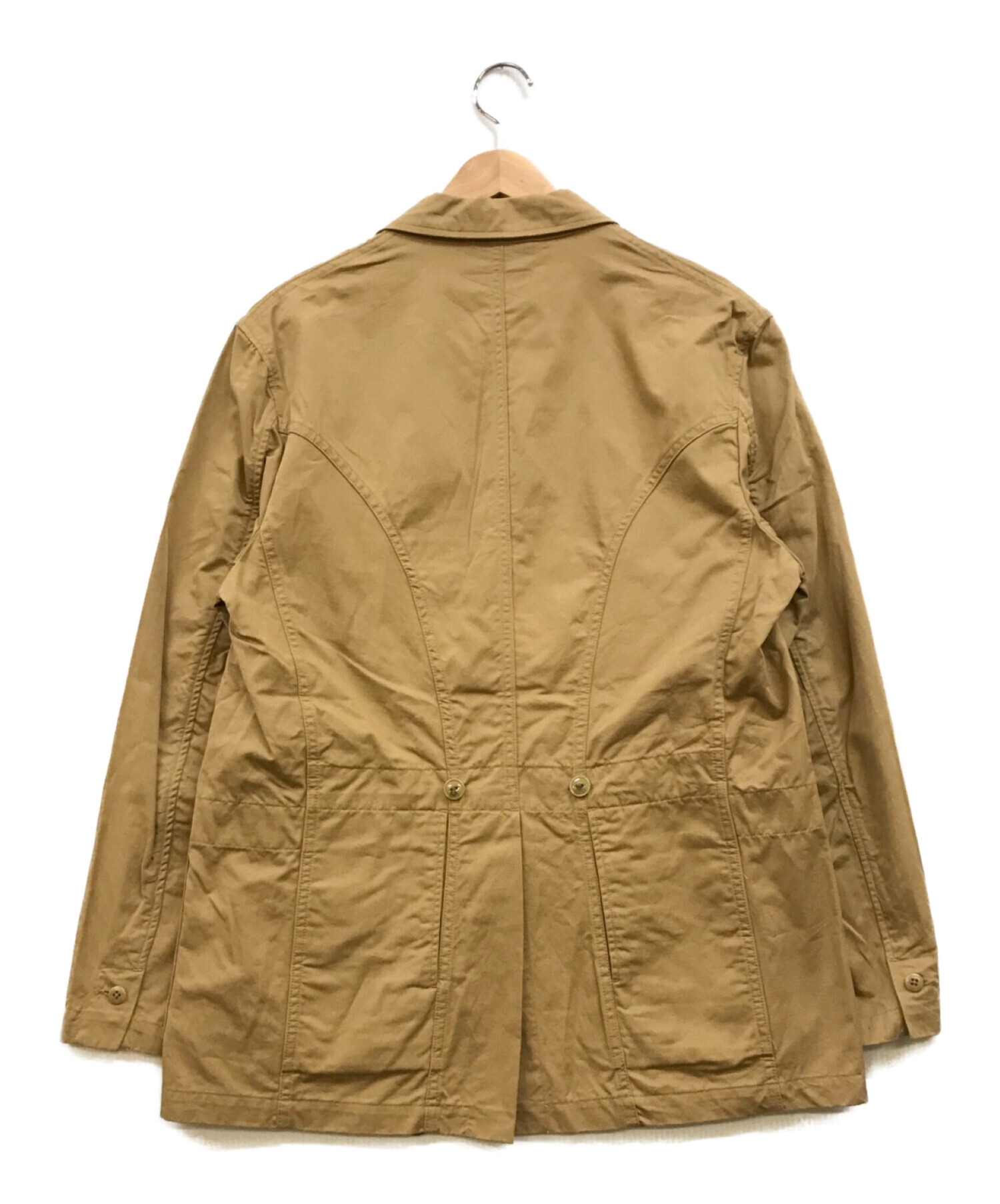 KAPITAL ジャケット キャピタル サイズ3 KAPITAL ジャケット キャピタル サイズ3
