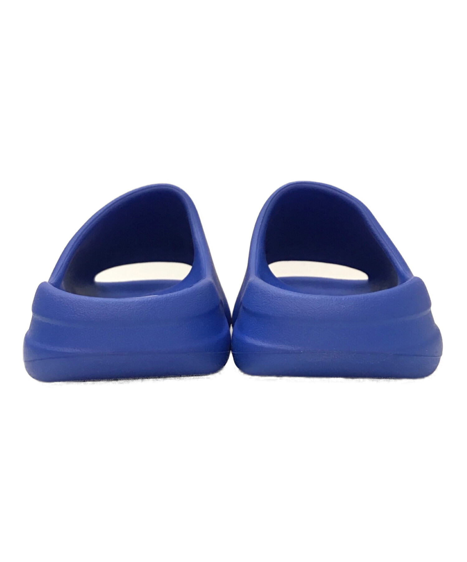 中古・古着通販】adidas (アディダス) YEEZY SLIDE Azure ブルー 