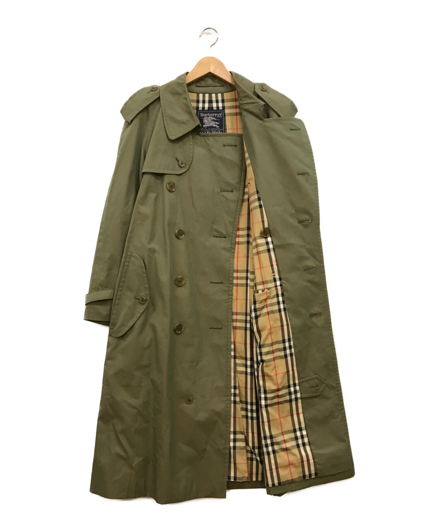 中古・古着通販】Burberry