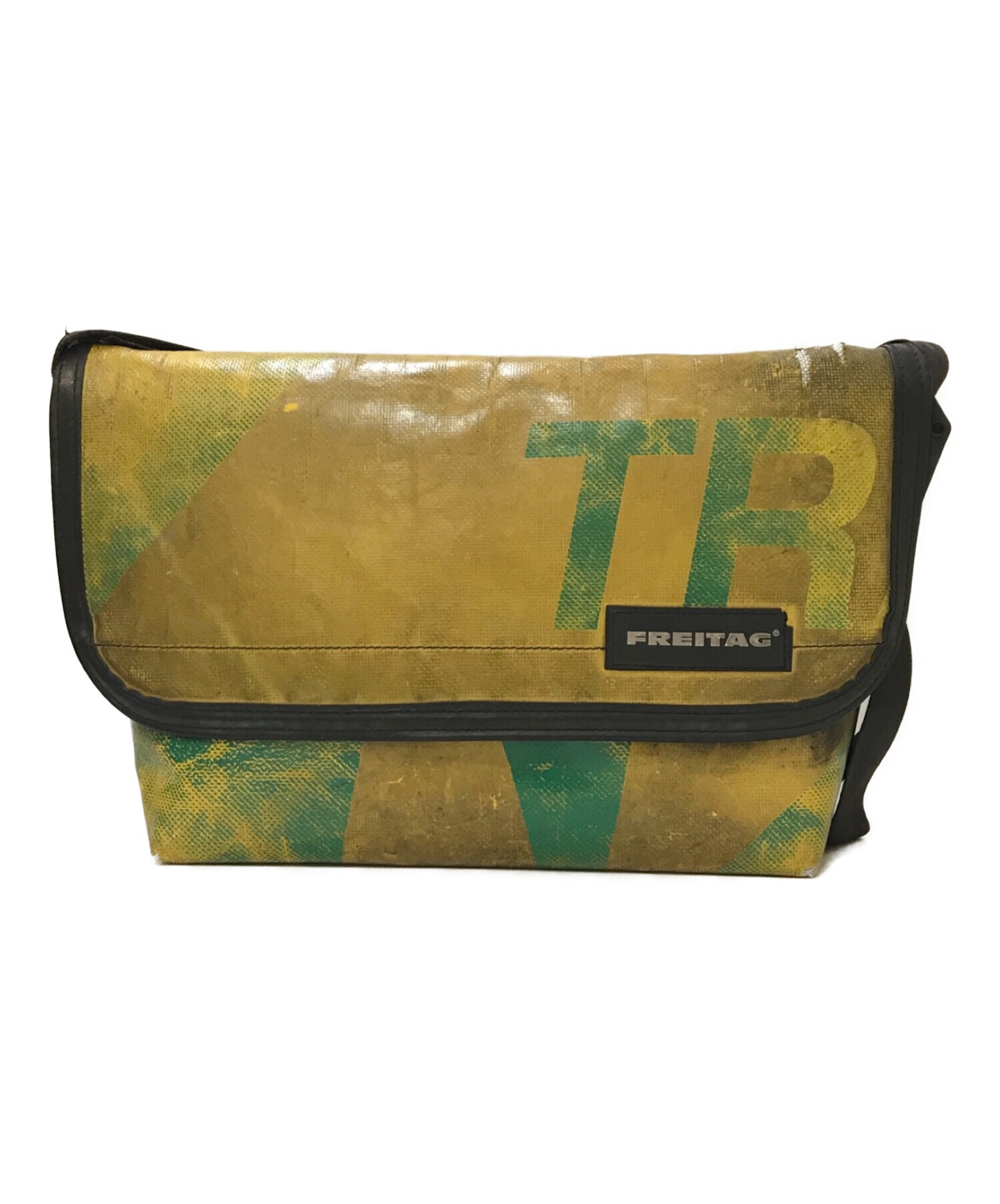 中古・古着通販】FREITAG (フライターグ) メッセンジャーバッグ 