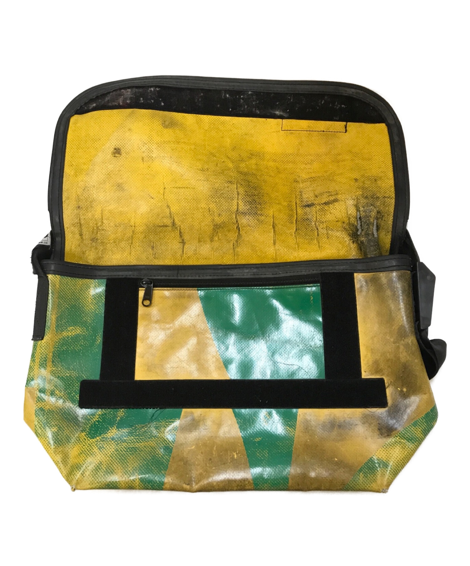 中古・古着通販】FREITAG (フライターグ) メッセンジャーバッグ 
