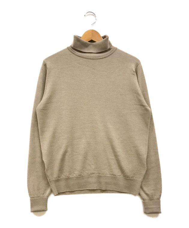 中古・古着通販】JOHN SMEDLEY (ジョンスメドレー) メリノウール 