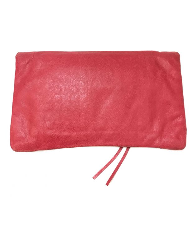 中古・古着通販】BALENCIAGA (バレンシアガ) クラシック エンベロープ 