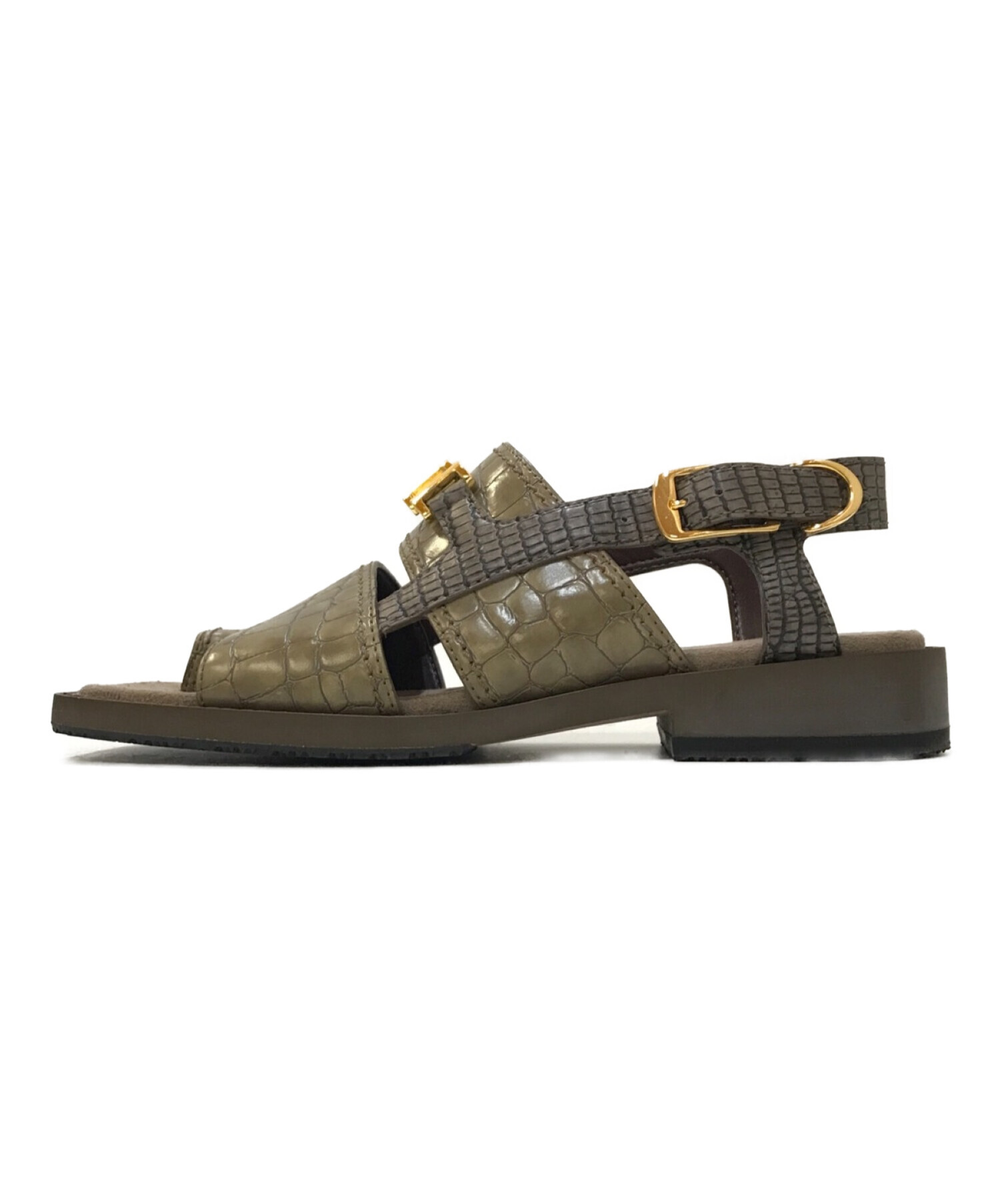 中古・古着通販】STELLA McCARTNEY (ステラマッカートニー) チェーン 