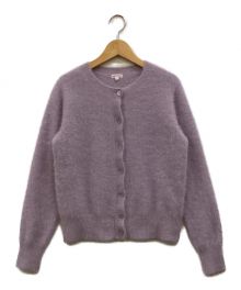 中古・古着通販】DRESSTERIOR (ドレステリア) カシミヤブレンドFOX 