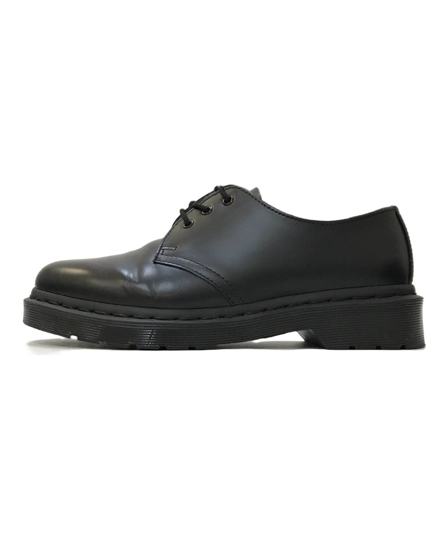 中古・古着通販】Dr.Martens (ドクターマーチン) 3ホール 
