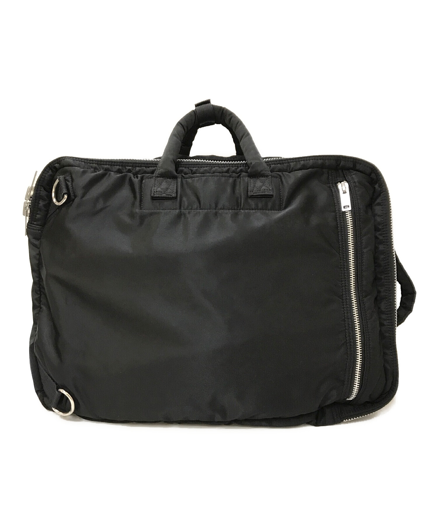 中古・古着通販】PORTER (ポーター) タンカー3WAYブリーフケース 
