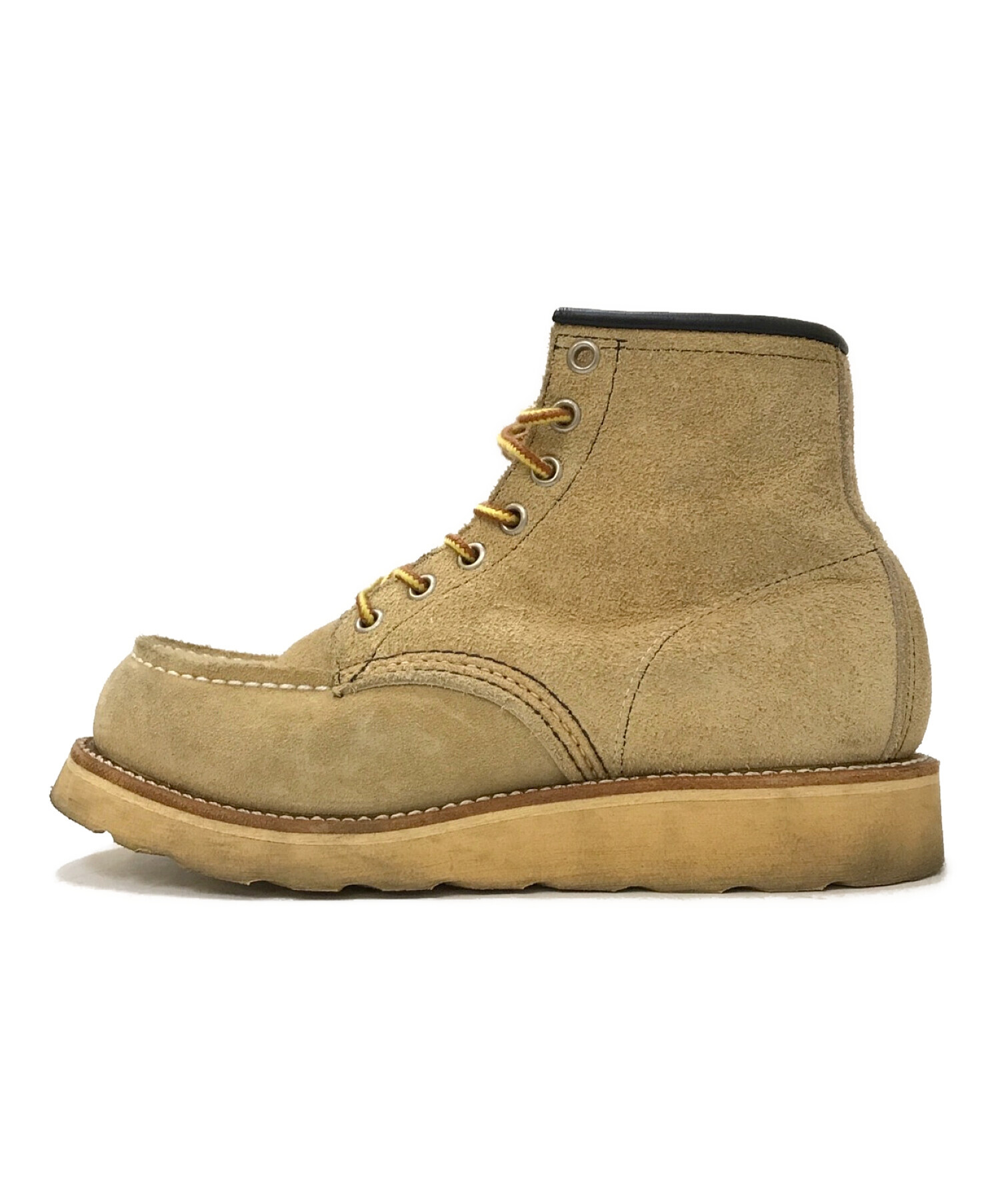 中古・古着通販】RED WING (レッドウィング) アイリッシュセッター 