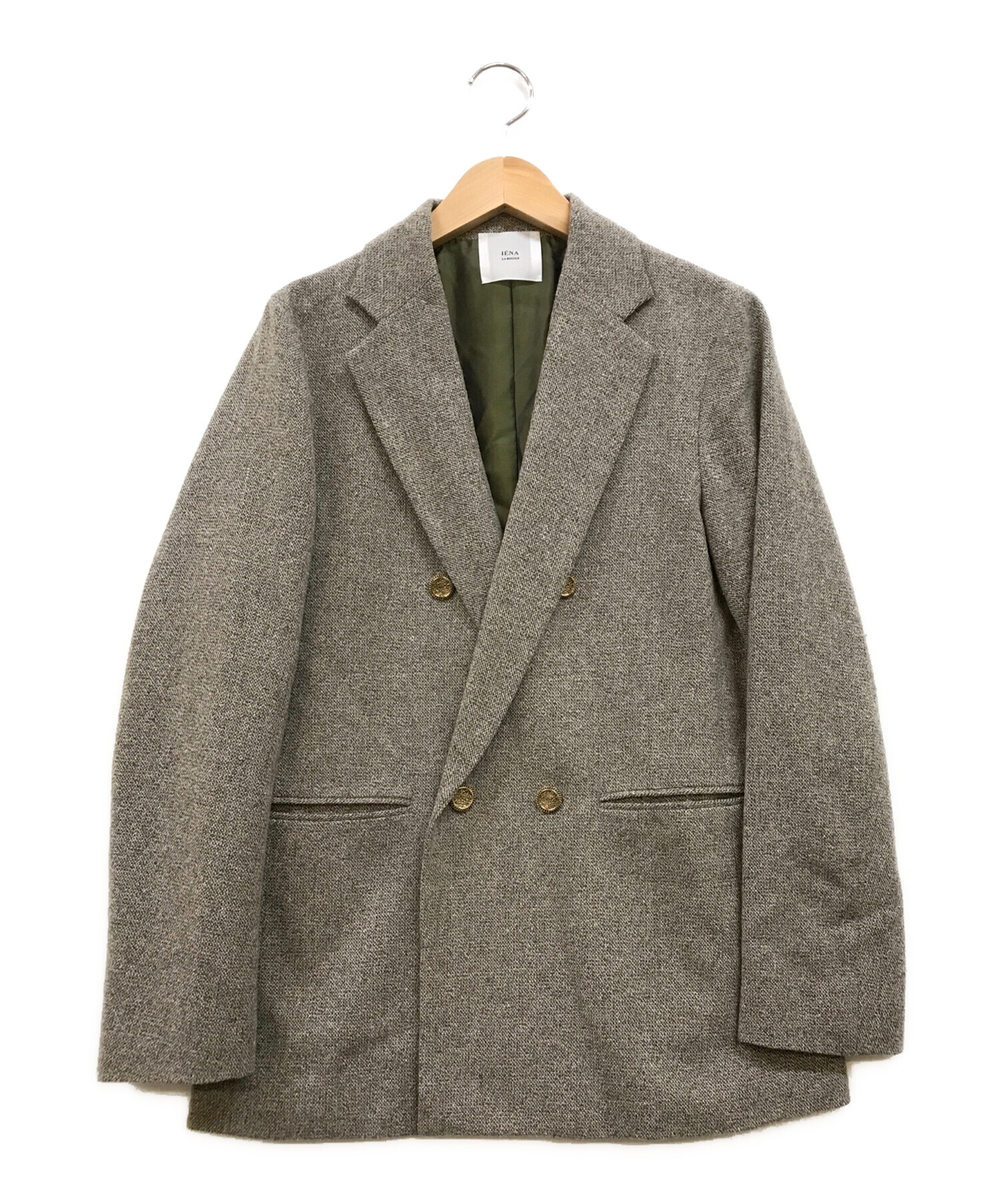 中古・古着通販】IENA LA BOUCLE (イエナ ラ ブークル) ウィンドペン 