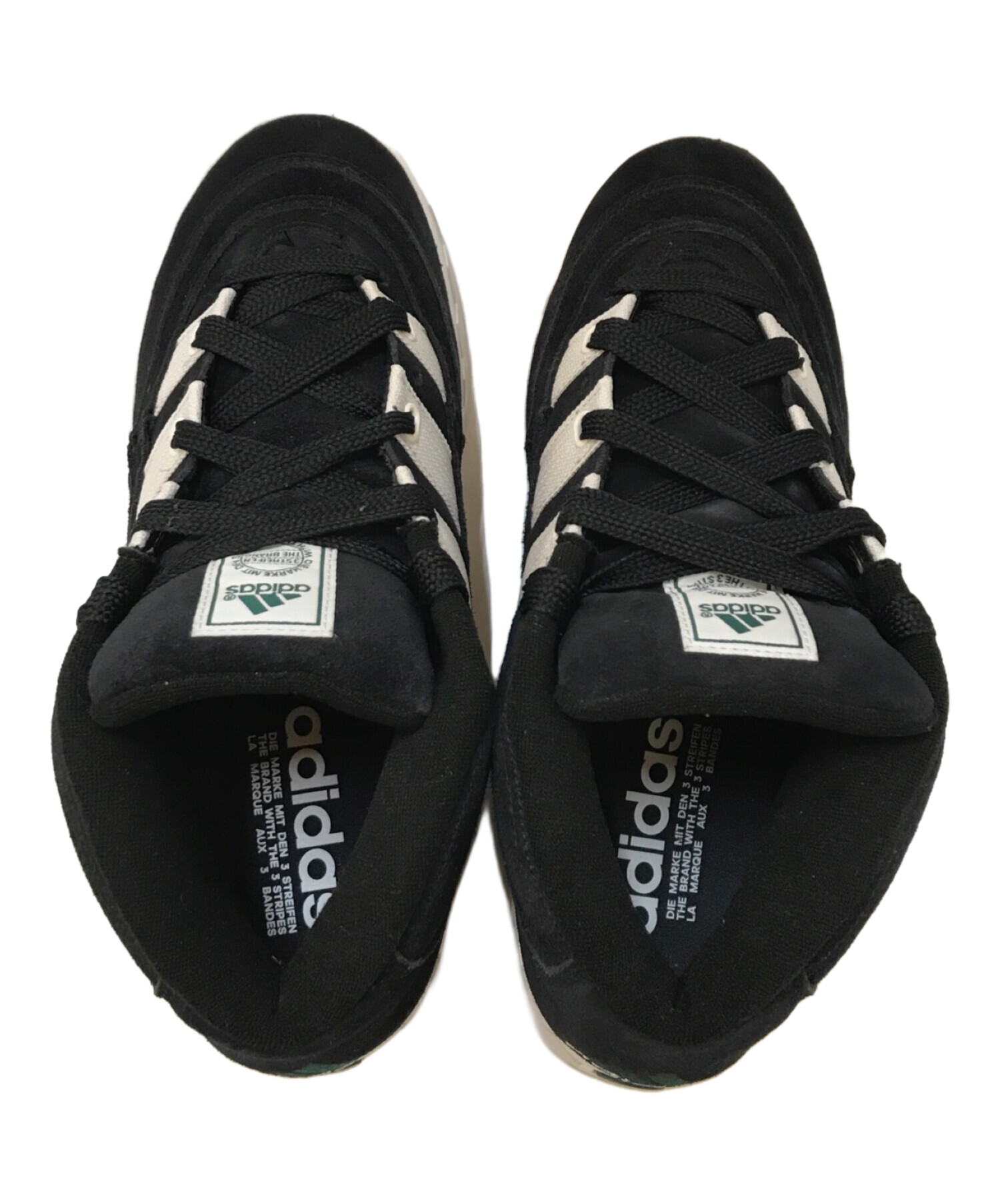 27㎝ adidas Adimatic アディダス アディマティック（中古・古着通販 