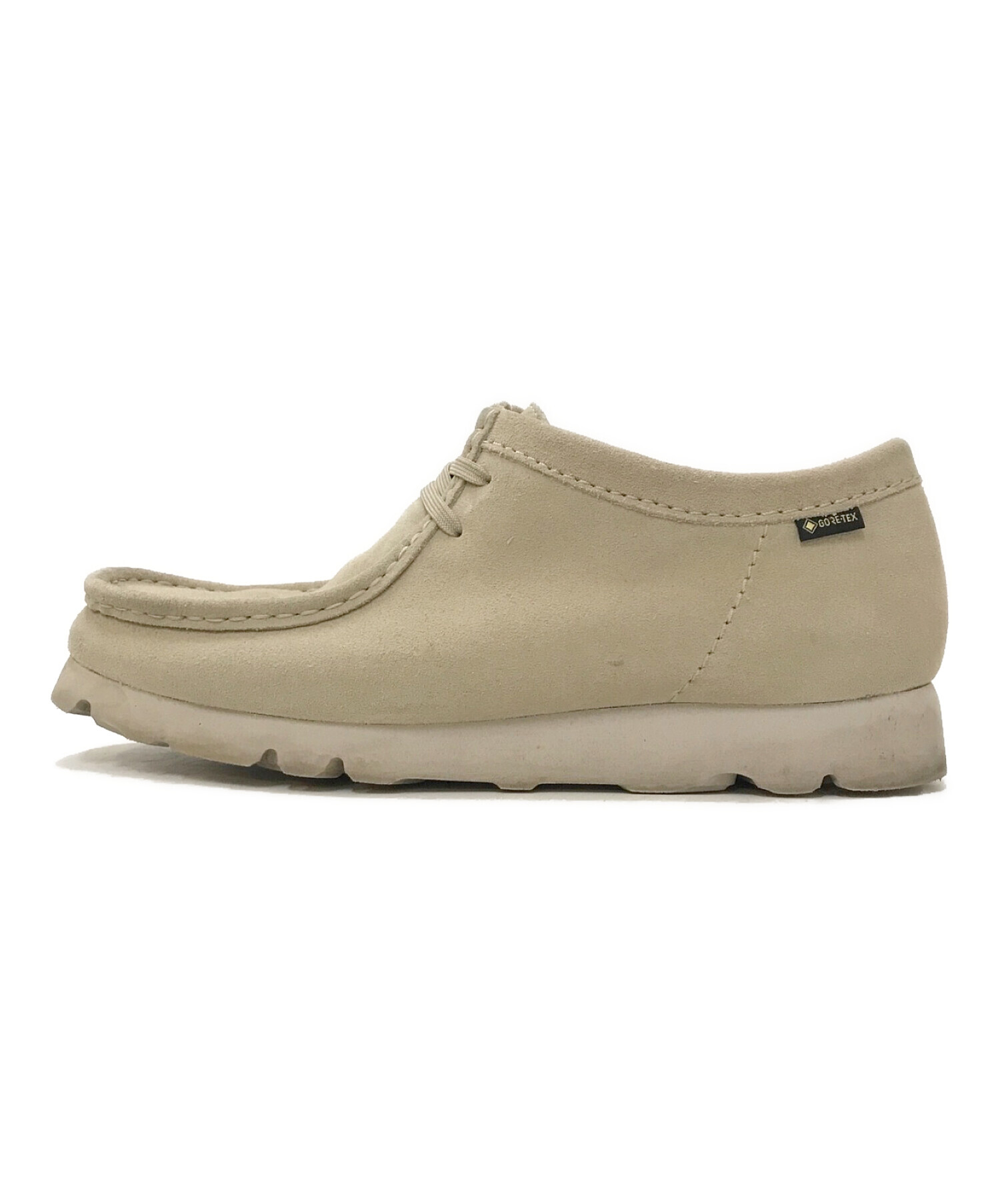 中古・古着通販】CLARKS (クラークス) BEAMS (ビームス) 別注 