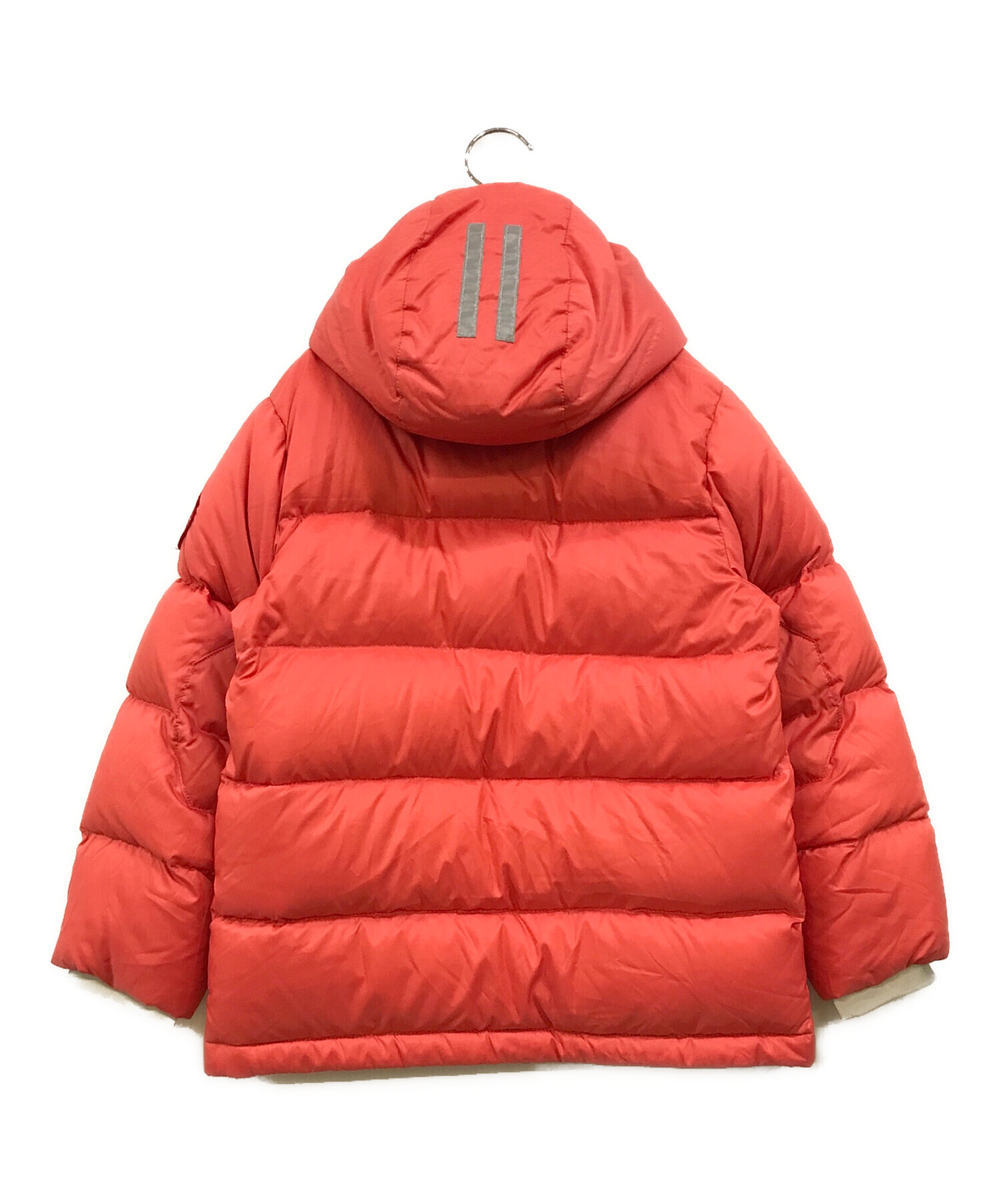 中古・古着通販】CANADA GOOSE (カナダグース) ダウンジャケット 