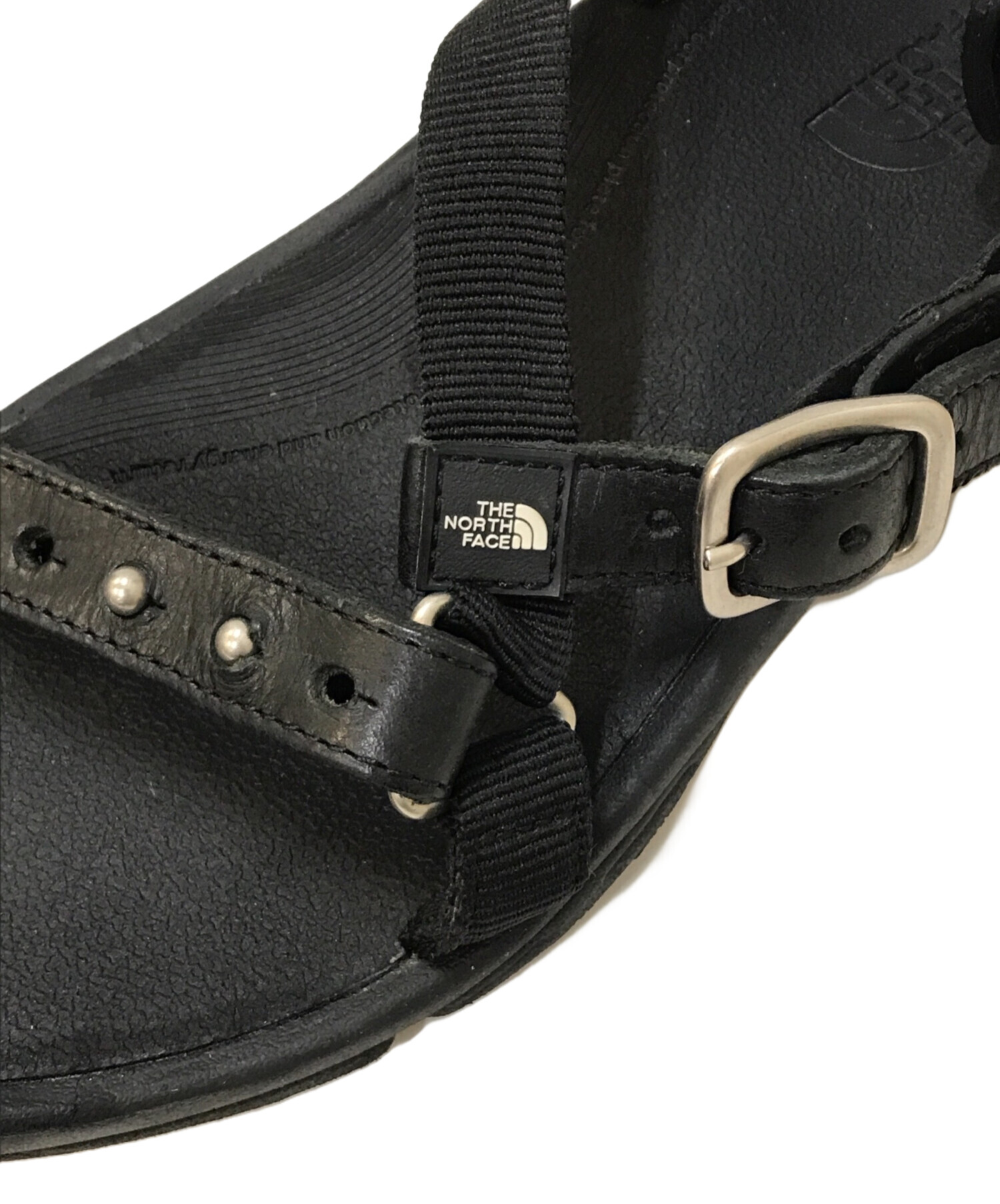中古・古着通販】THE NORTH FACE (ザ ノース フェイス) HENDER SCHEME 