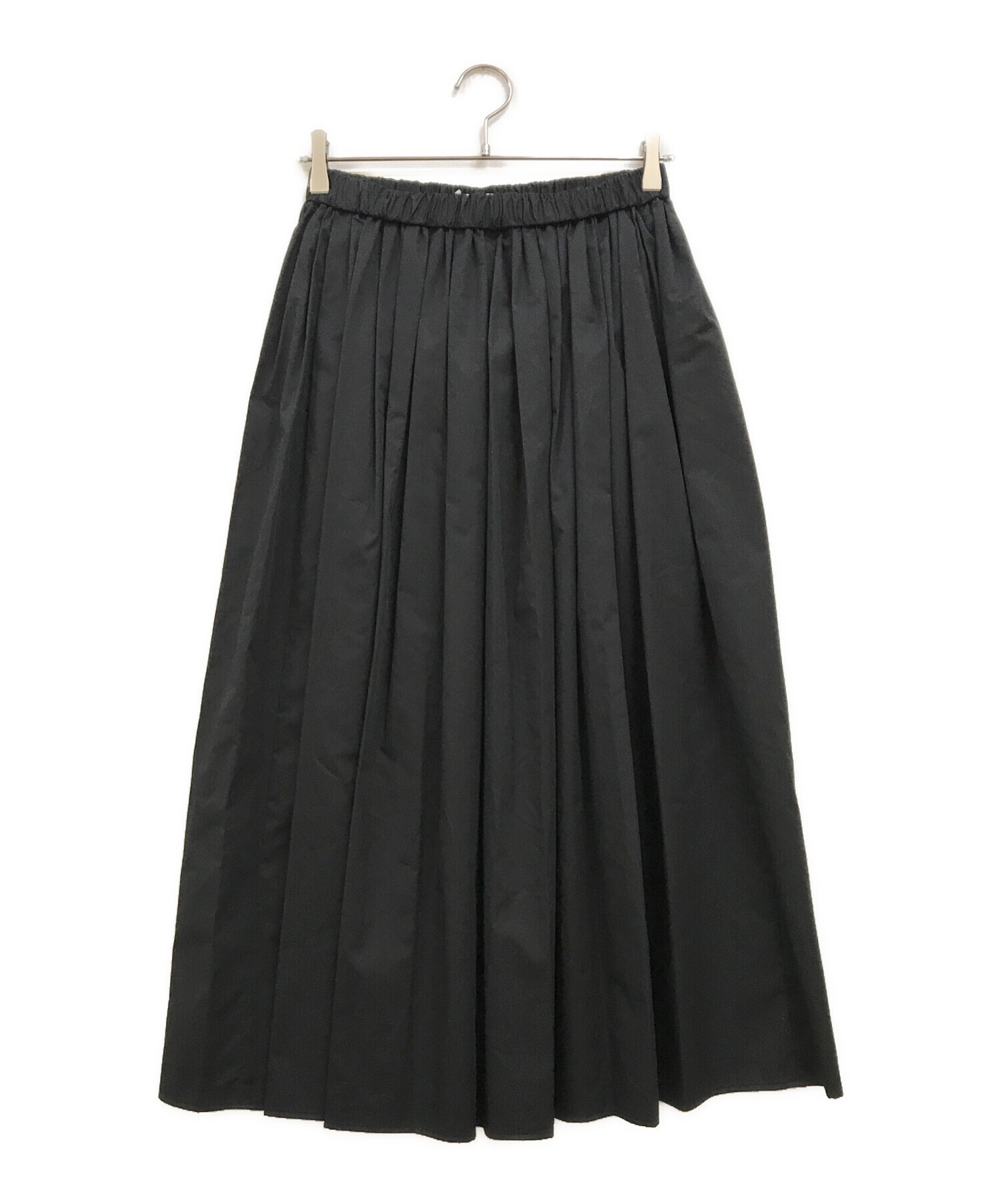 ドゥーズィエムクラス ドラマティックギャザースカート Deuxieme Classe（ドゥーズィエムクラス）の「追加 *Cotton Dramatic