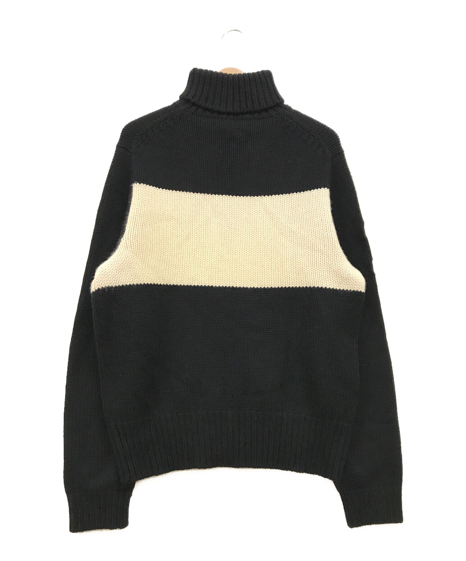 中古・古着通販】POLO RALPH LAUREN (ポロ・ラルフローレン) 3ワッペン 