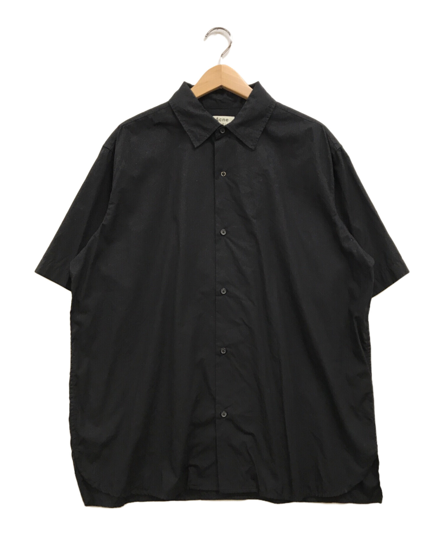 中古・古着通販】Acne studios (アクネ ストゥディオス) ショート 
