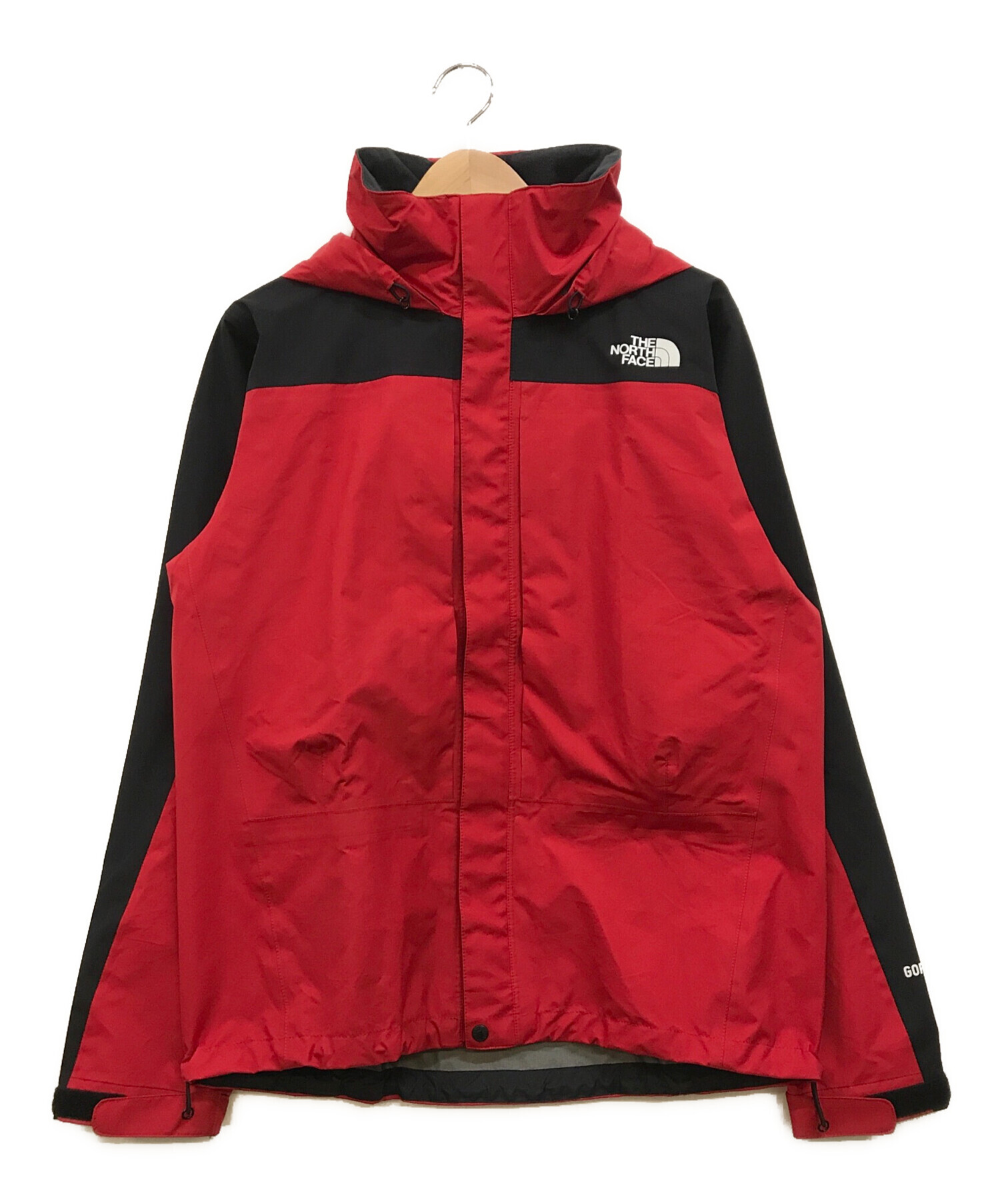 中古・古着通販】THE NORTH FACE (ザ ノース フェイス) GORE-TEX レ 
