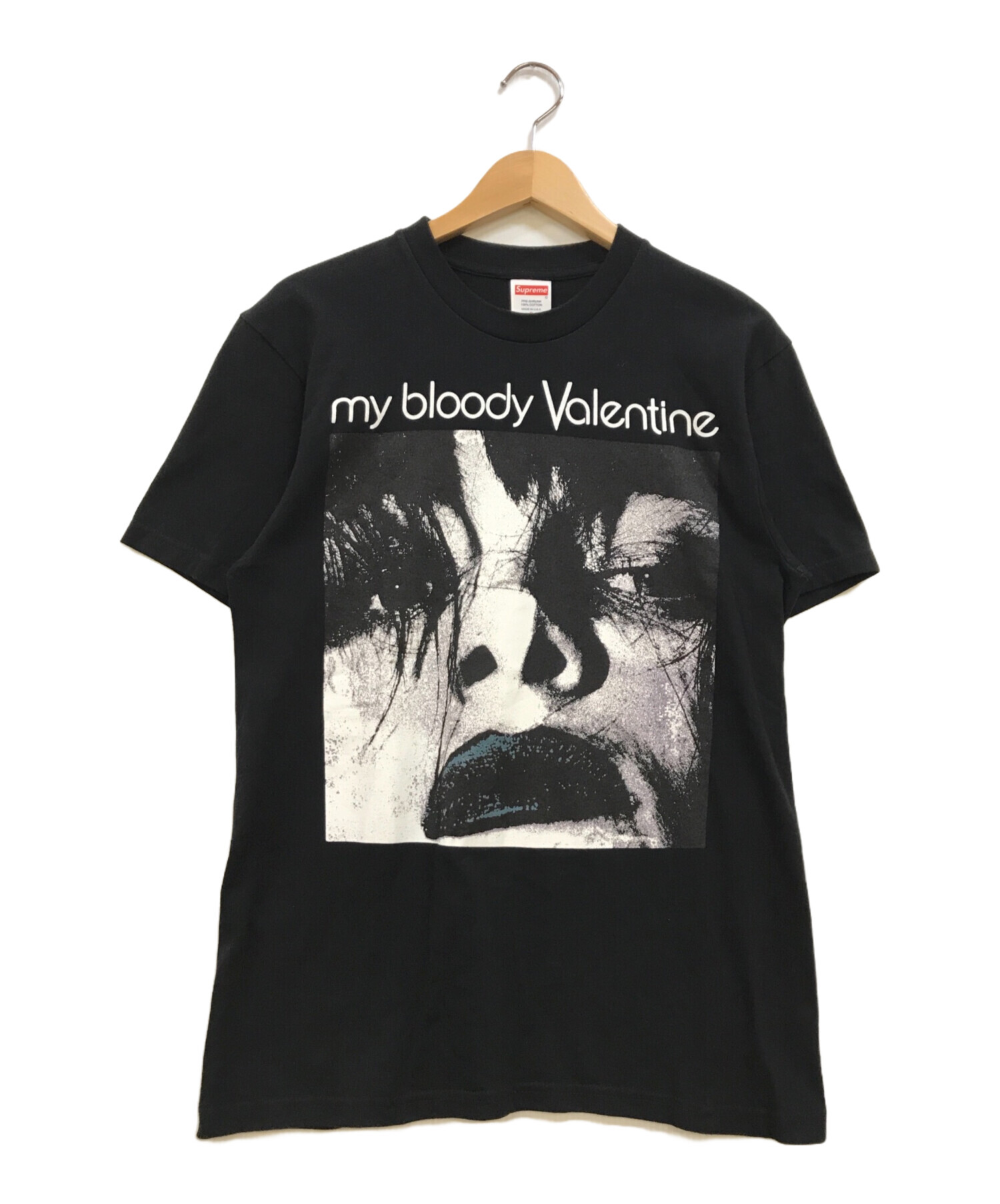 中古・古着通販】SUPREME (シュプリーム) My Bloody Valentine Tee 