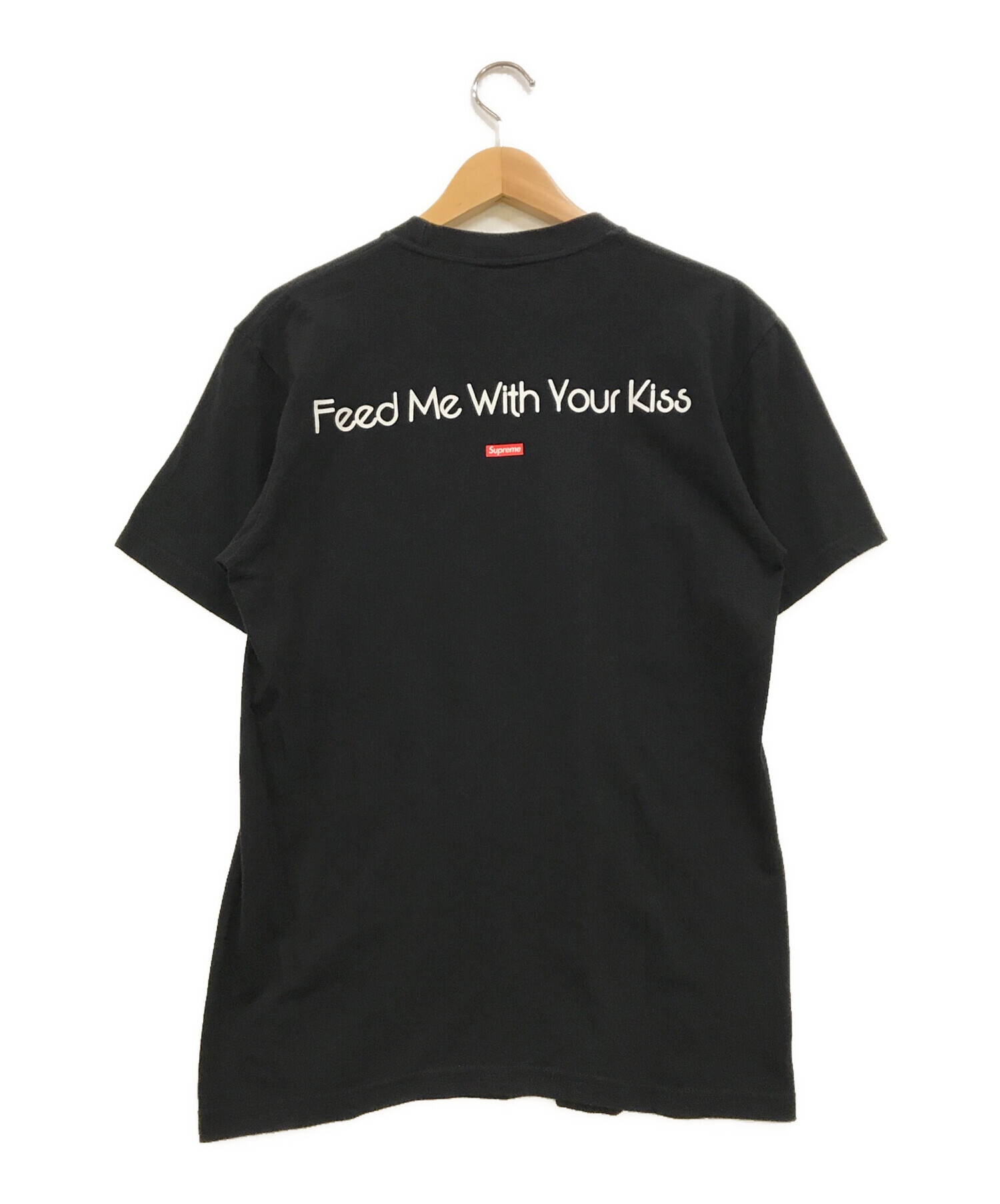中古・古着通販】SUPREME (シュプリーム) My Bloody Valentine Tee  