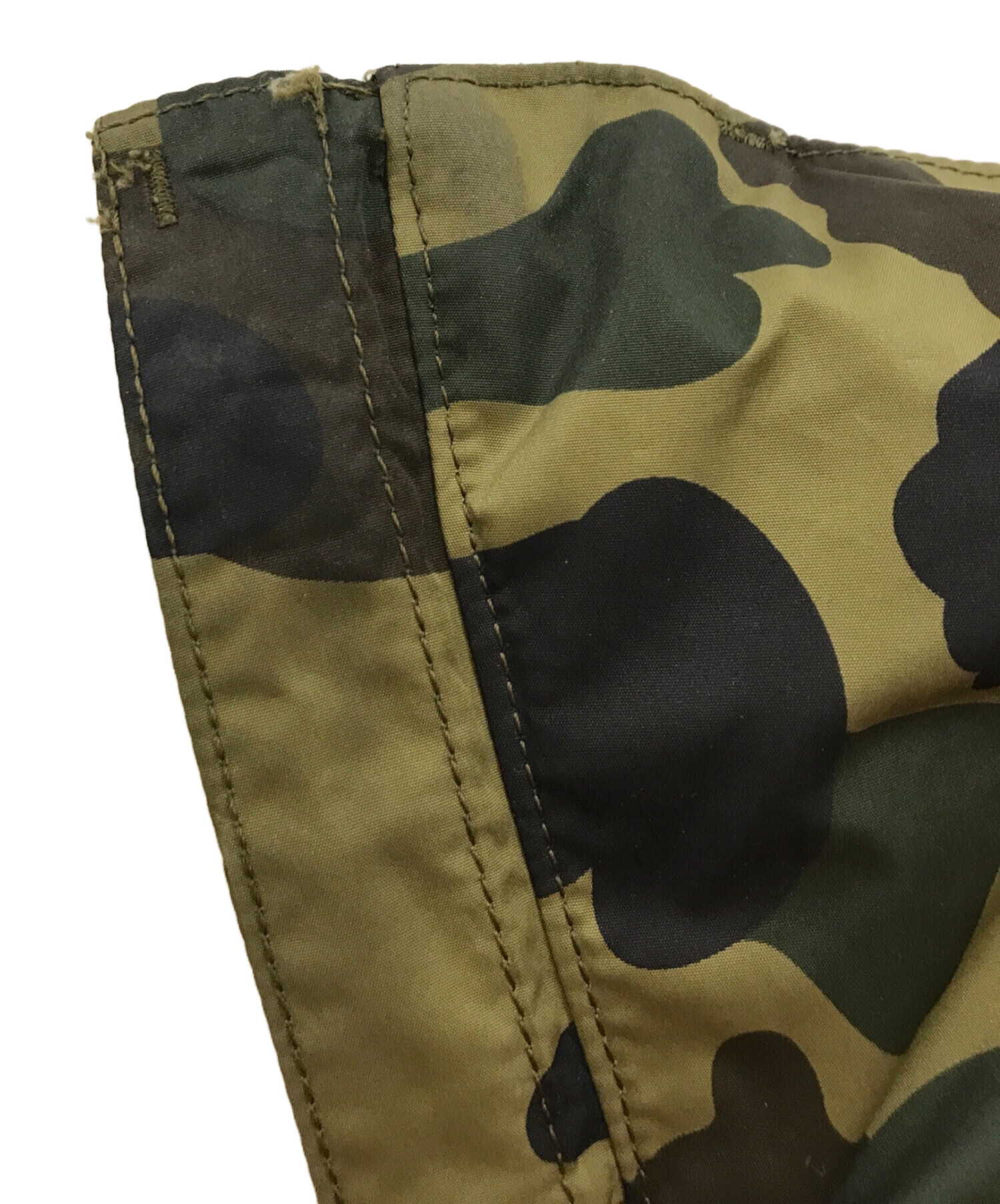 中古・古着通販】A BATHING APE (アベイシングエイプ) DAIWA 