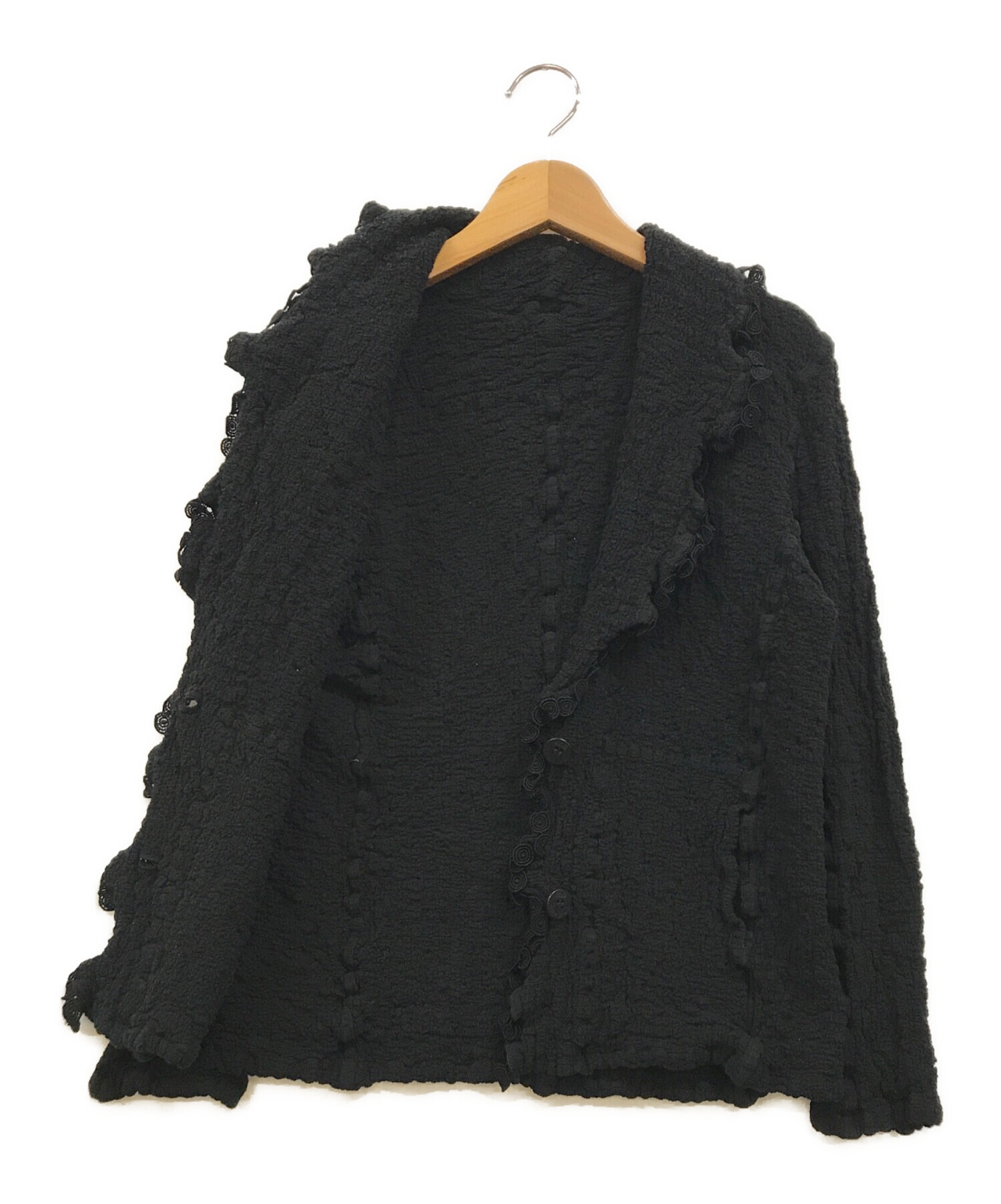 中古・古着通販】me ISSEY MIYAKE (ミーイッセイ ミヤケ) プリーツ