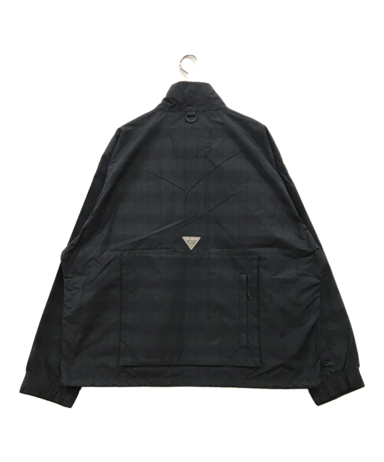 中古・古着通販】Columbia (コロンビア) BEAMS (ビームス) PFG 