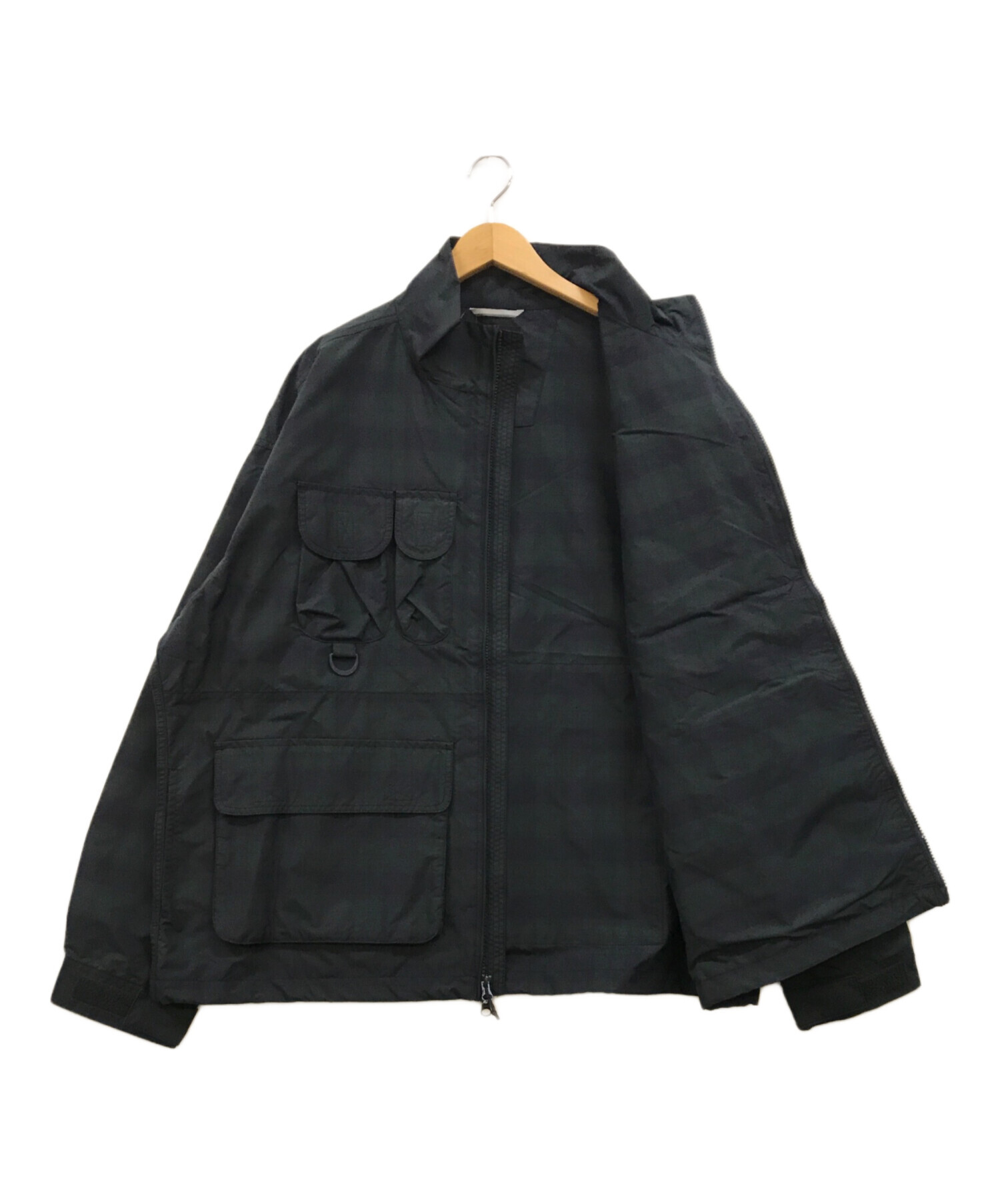 中古・古着通販】Columbia (コロンビア) BEAMS (ビームス) PFG 