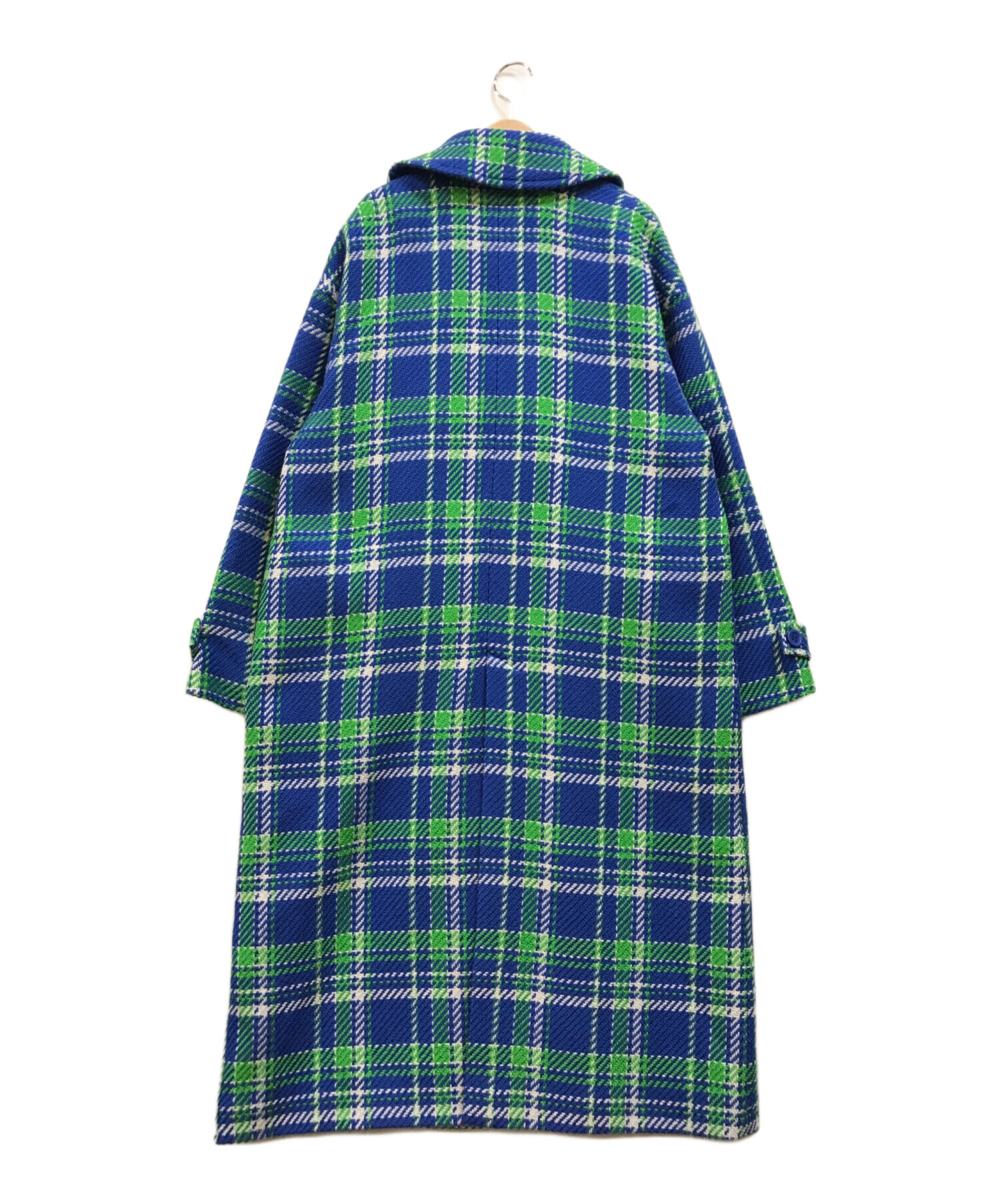 中古・古着通販】MAISON SPECIAL (メゾンスペシャル) ロービング 