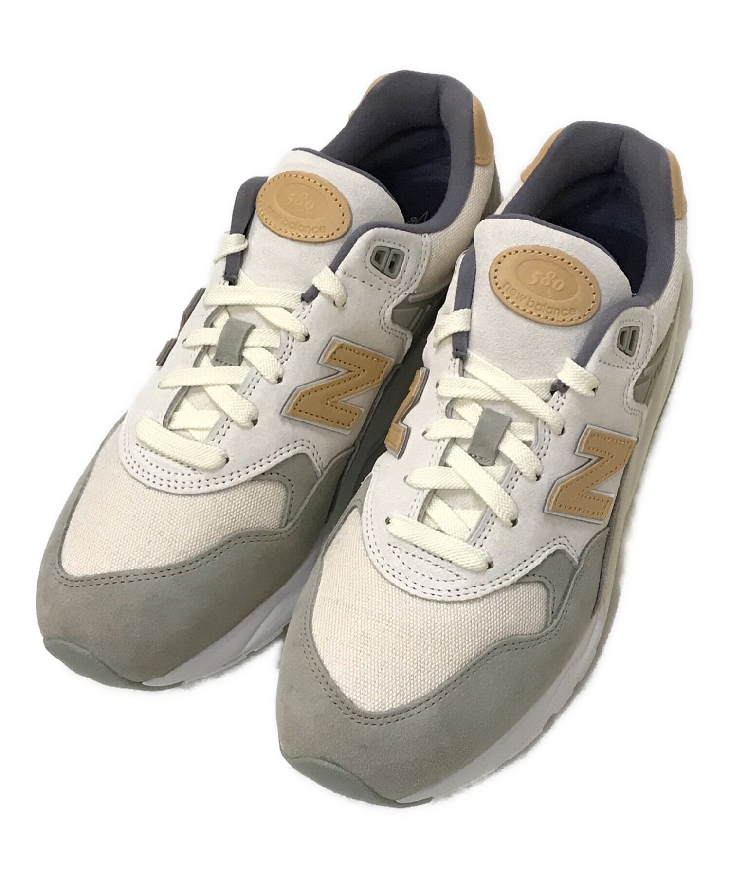中古・古着通販】NEW BALANCE (ニューバランス) KITH (キス) 580 