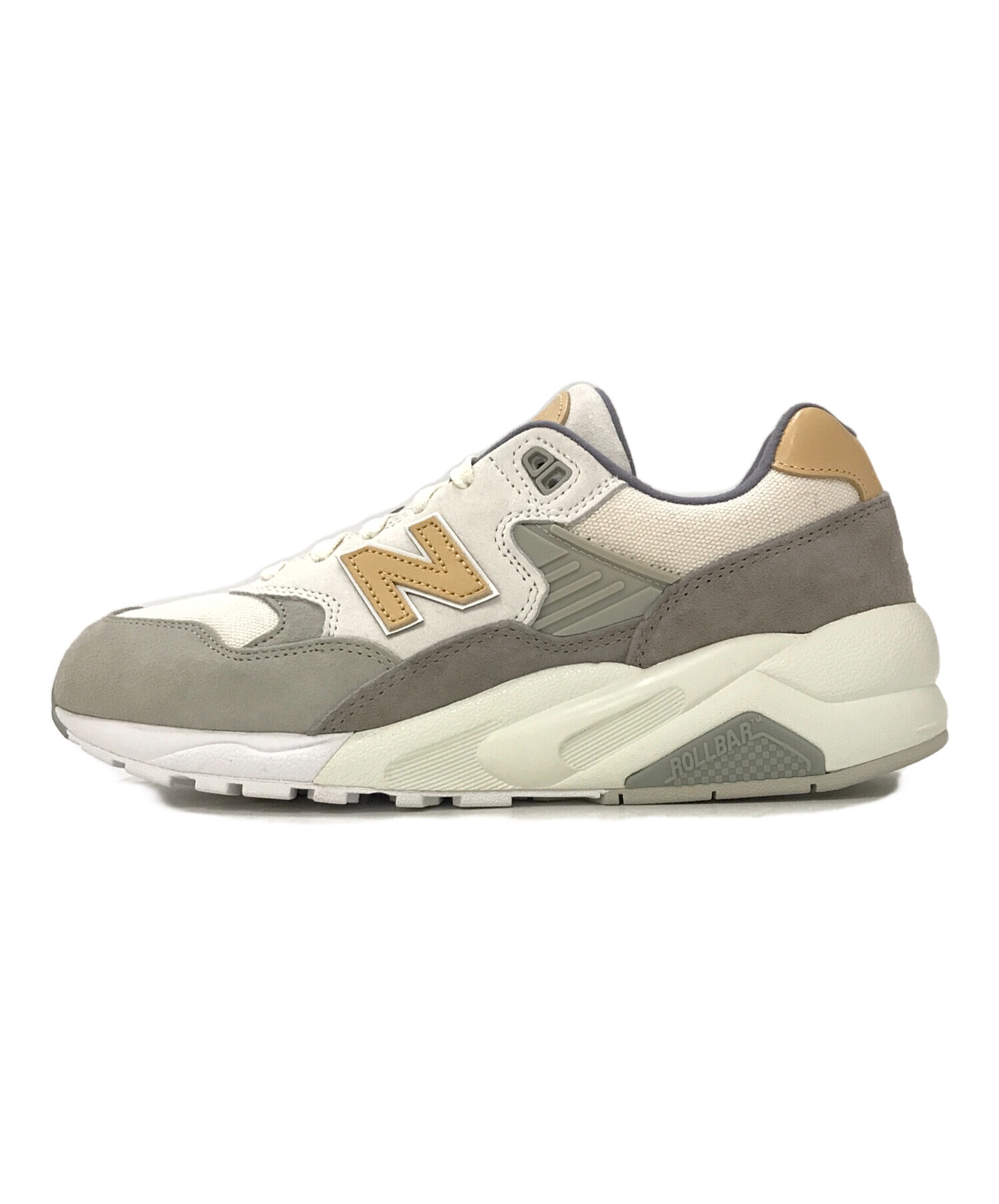 中古・古着通販】NEW BALANCE (ニューバランス) KITH (キス) 580 