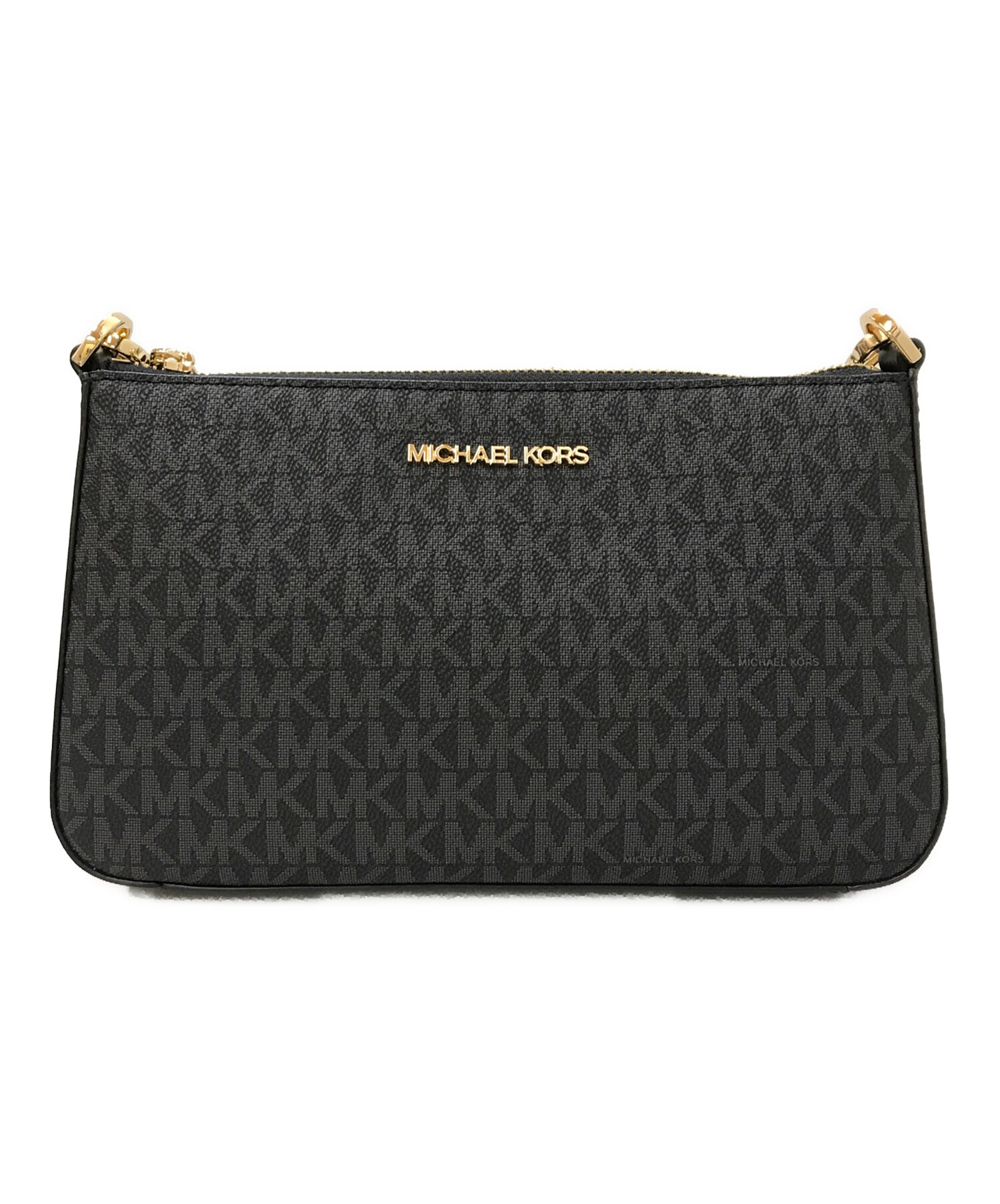 中古・古着通販】MICHAEL KORS (マイケルコース) JET SET TRAVEL 