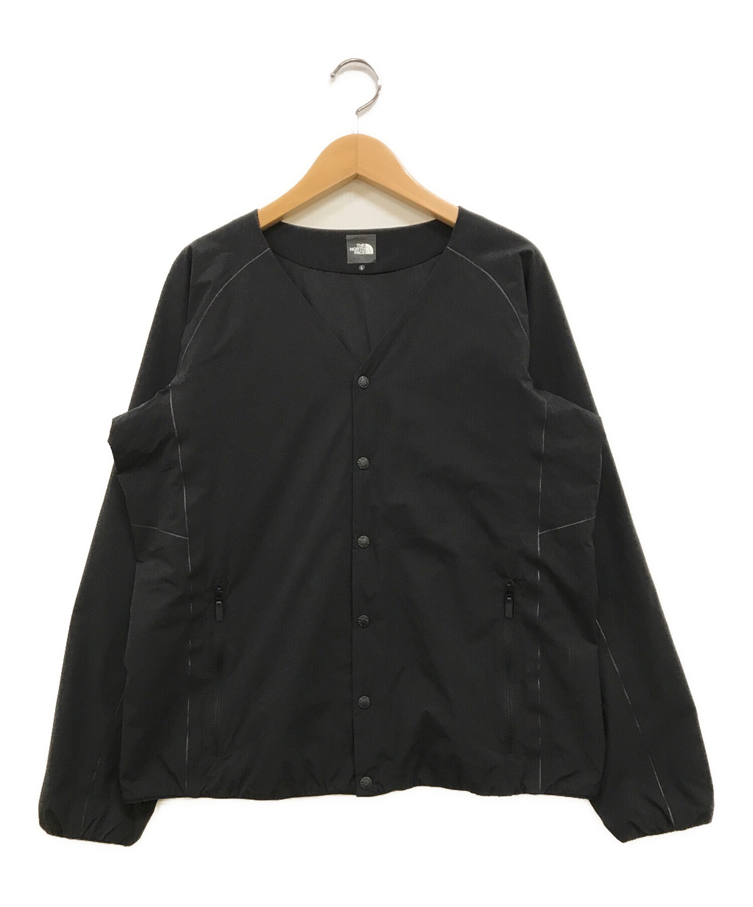 中古・古着通販】THE NORTH FACE (ザ ノース フェイス) WPB Ventrix 