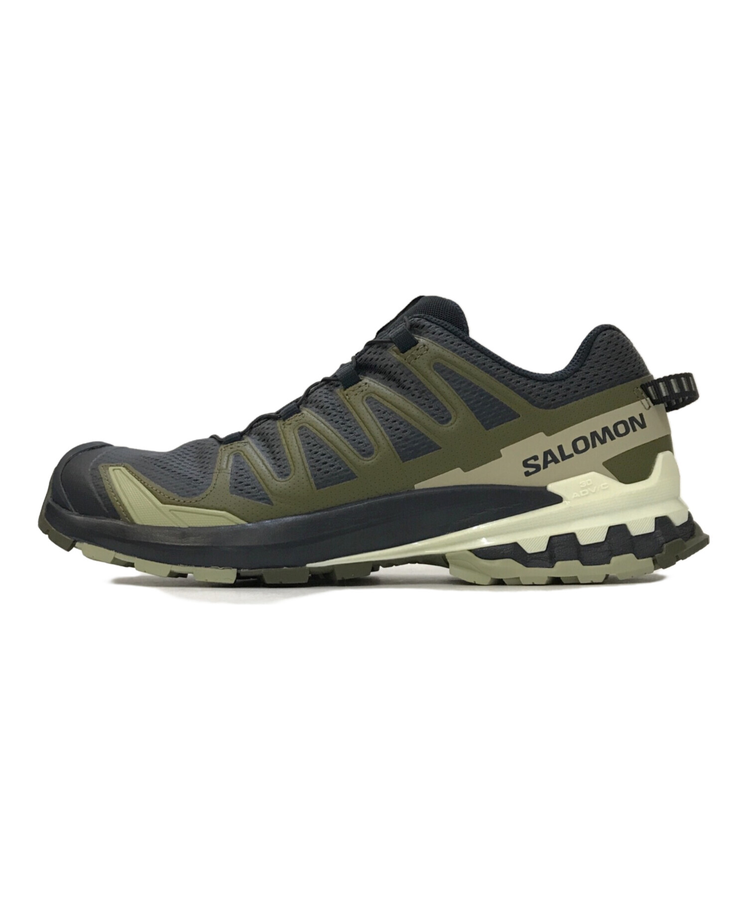 中古・古着通販】SALOMON (サロモン) XA PRO 3D V9 トレイルランニング 