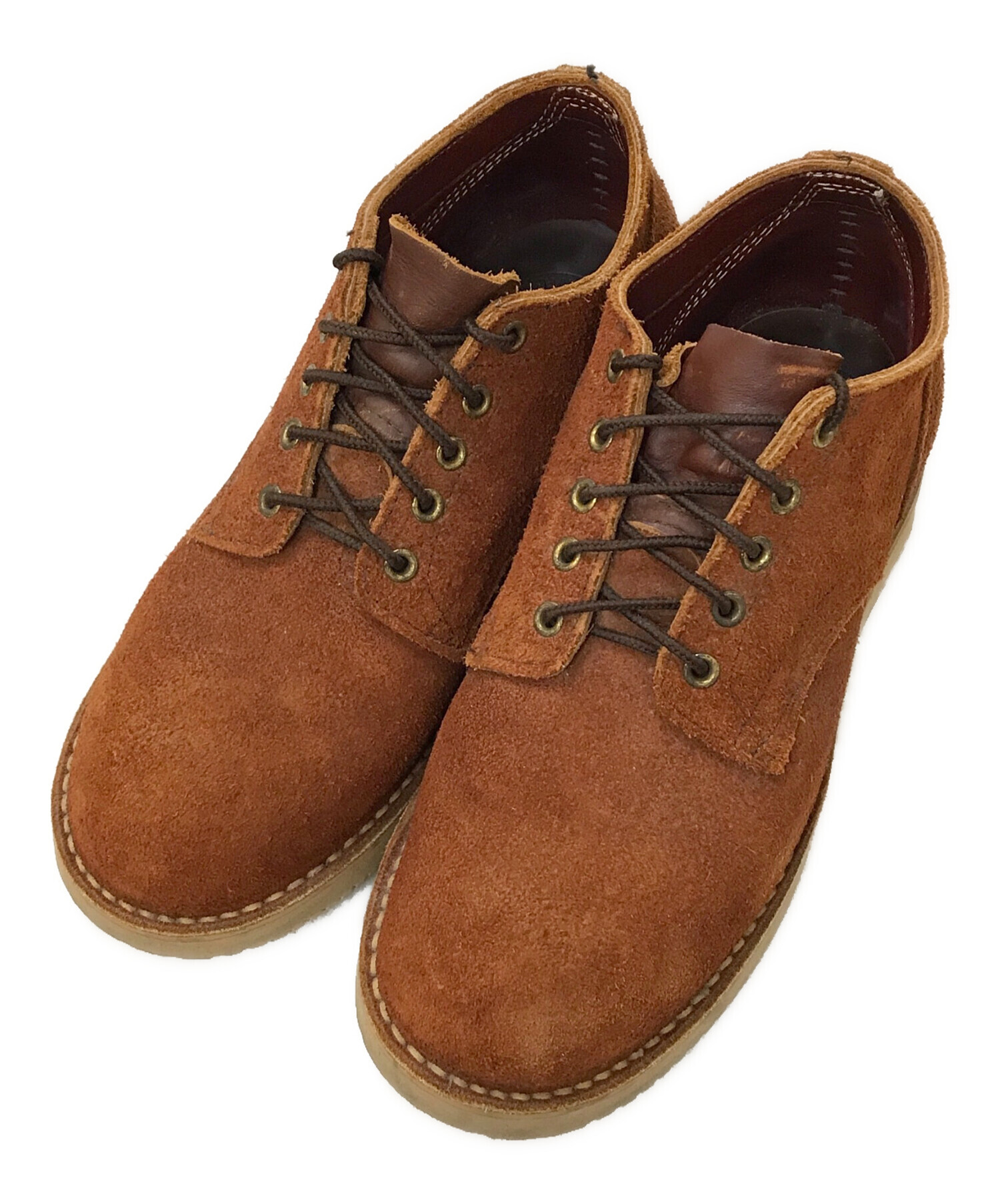 ハソーン US7 E フリー&イージー 別注 ブラウン ハソーン US7 E フリー