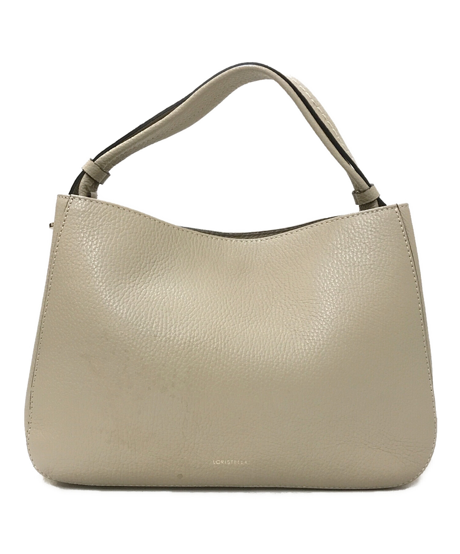 中古・古着通販】LORISTELLA (ロリステッラ) ARLET 2WAYレザー 