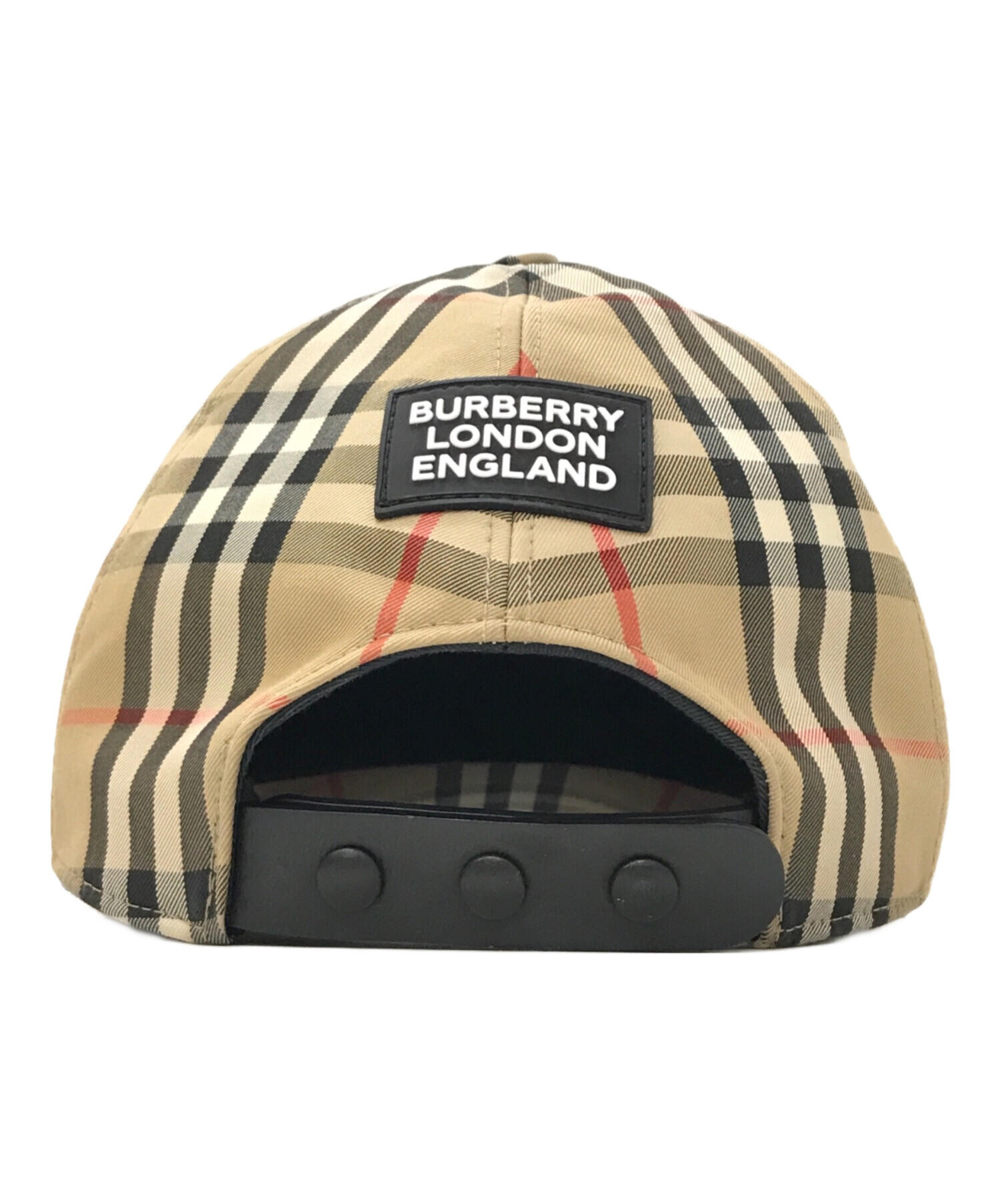 中古・古着通販】BURBERRY LONDON ENGLAND (バーバリー ロンドン 