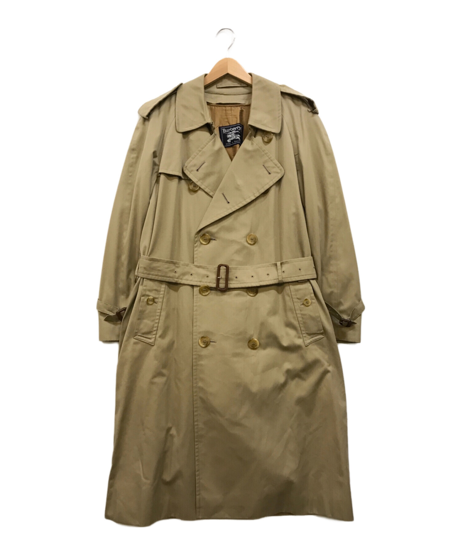 中古・古着通販】Burberry