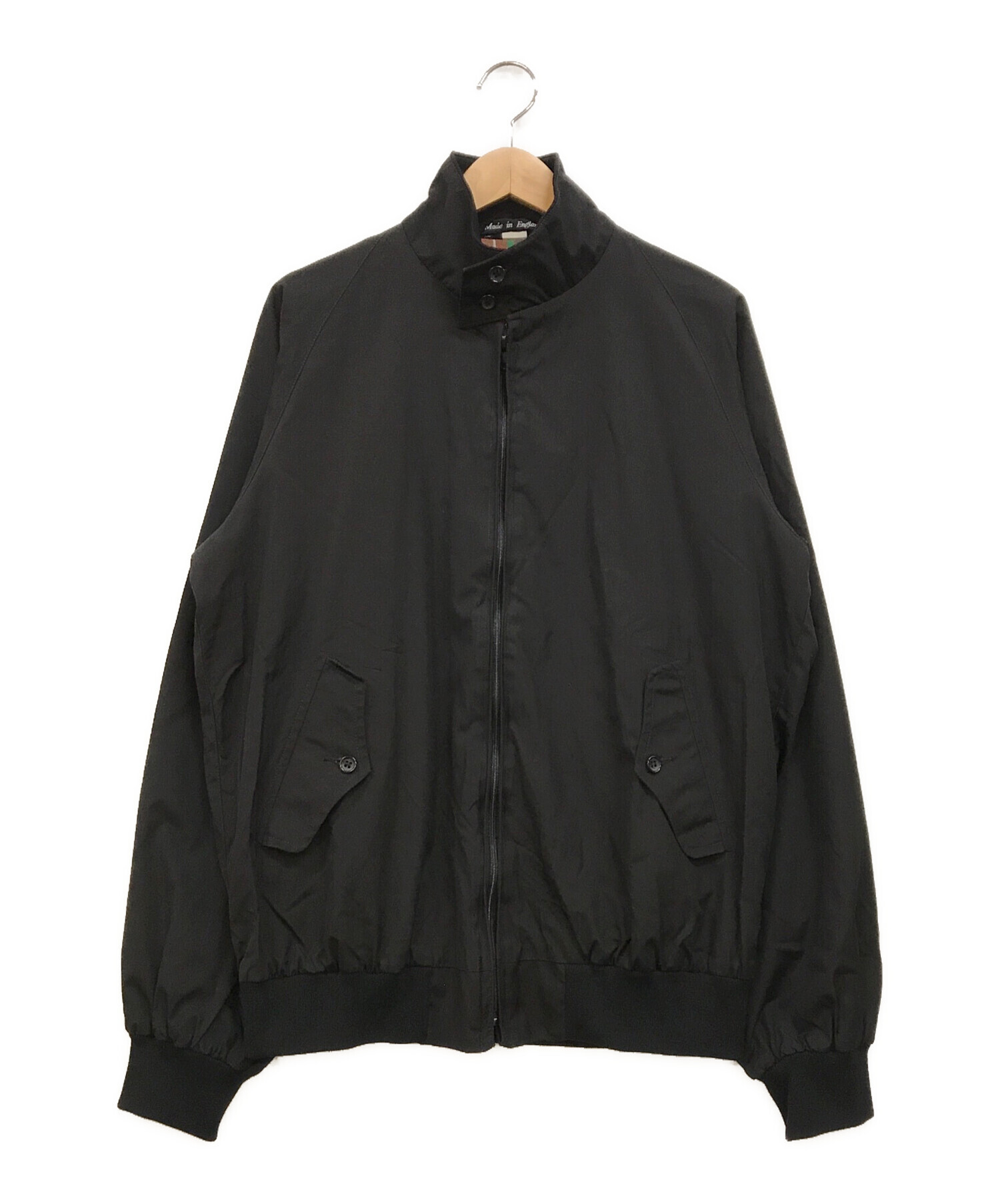 中古・古着通販】BARACUTA (バラクータ) G9ハリントンジャケット  