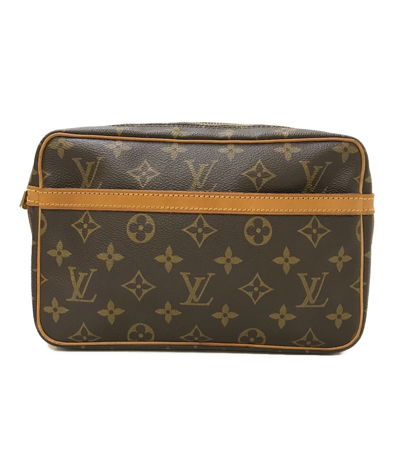 中古・古着通販】LOUIS VUITTON (ルイ ヴィトン) コンピエーニュ23 