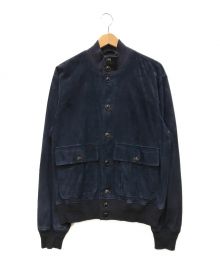 中古・古着通販】POLO RALPH LAUREN (ポロ・ラルフローレン) ゴート 