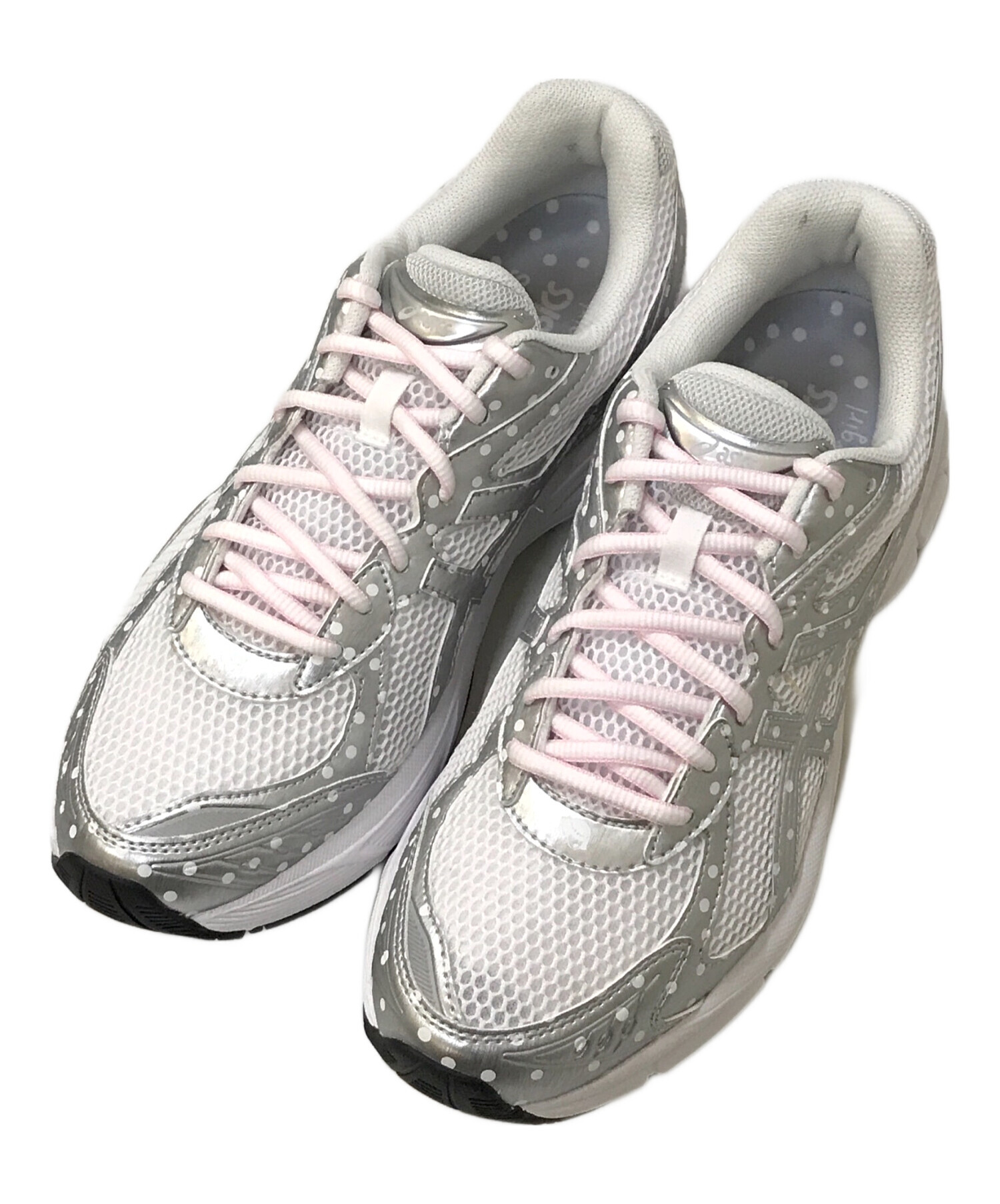 中古・古着通販】asics (アシックス) BEAMS (ビームス) papergirl 