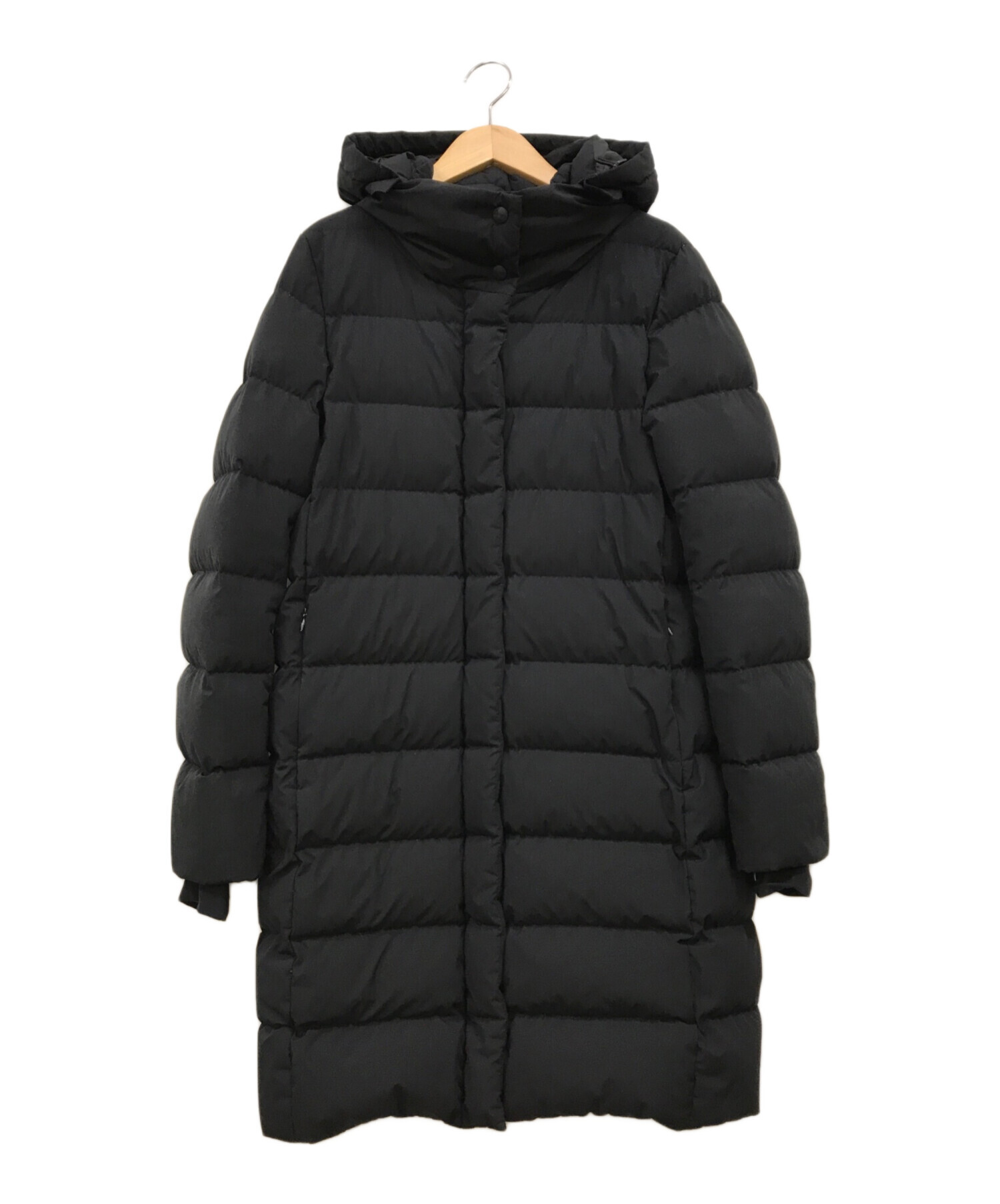 中古・古着通販】HERNO (ヘルノ) LAMINAR GORE WINDSTOPPER COAT 