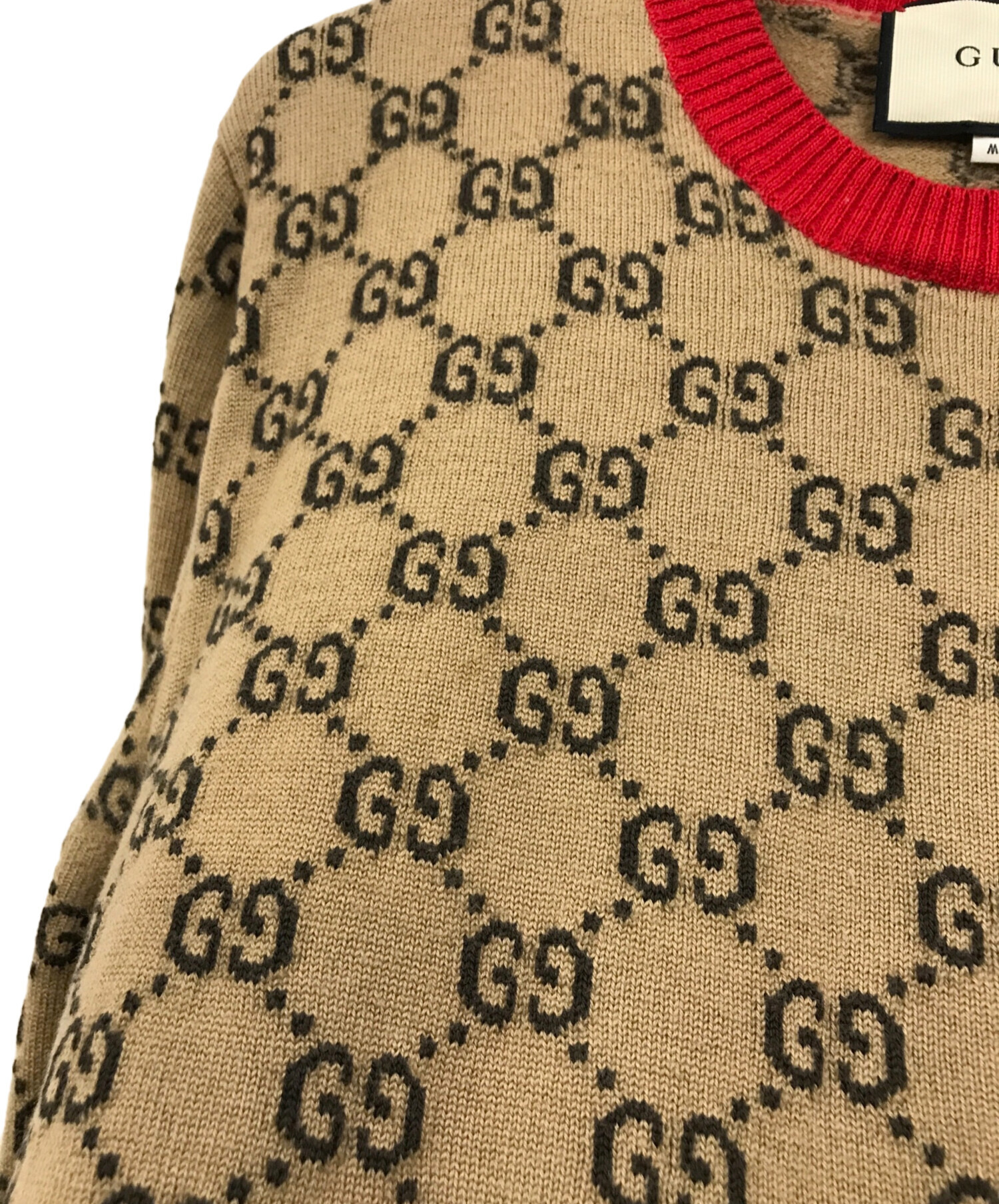 SUPREME GUCCI グッチ（2000年前後）レアステッカー 【公式通販】